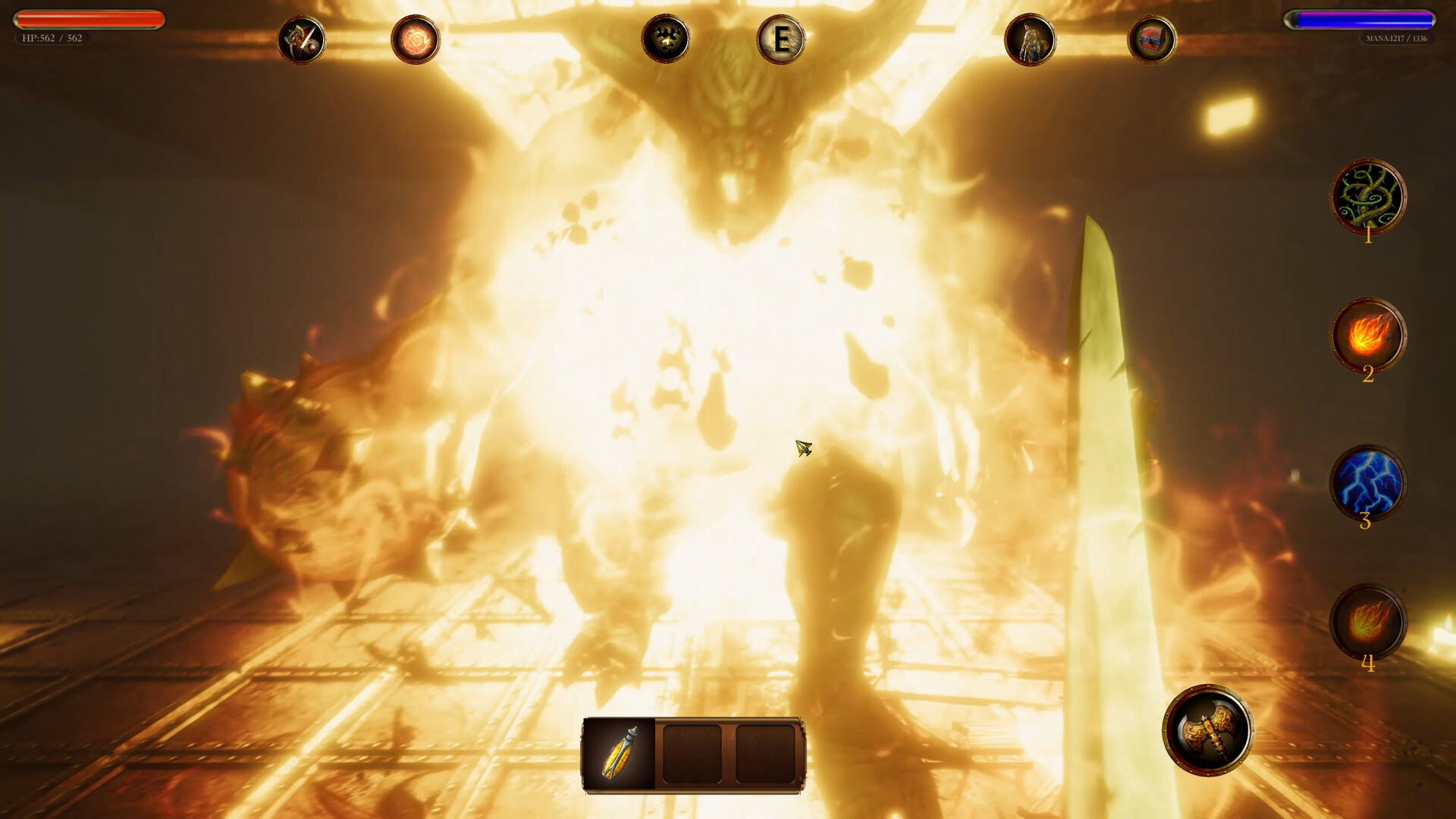 Dungeon Legends 2 : Tale of Light and Shadow screenshot 22