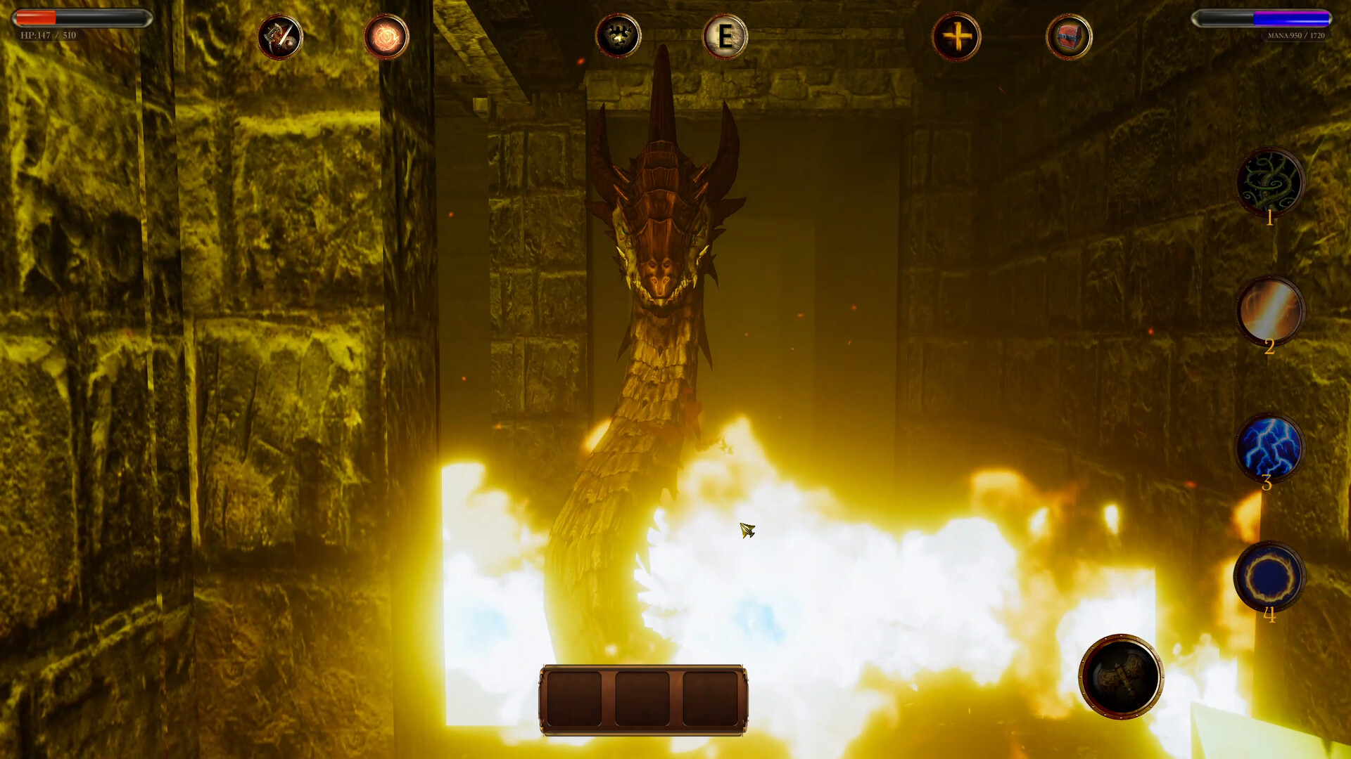 Dungeon Legends 2 : Tale of Light and Shadow screenshot 10