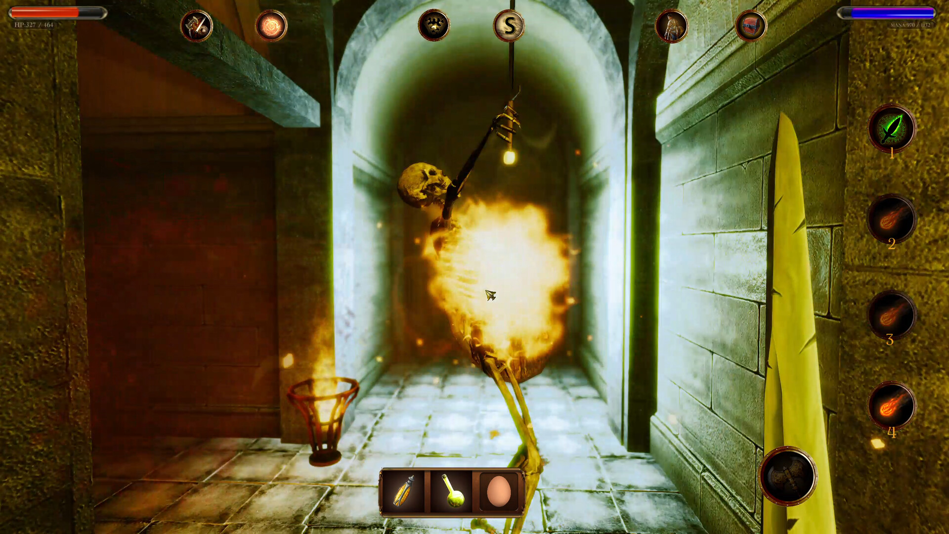 Dungeon Legends 2 : Tale of Light and Shadow screenshot 18