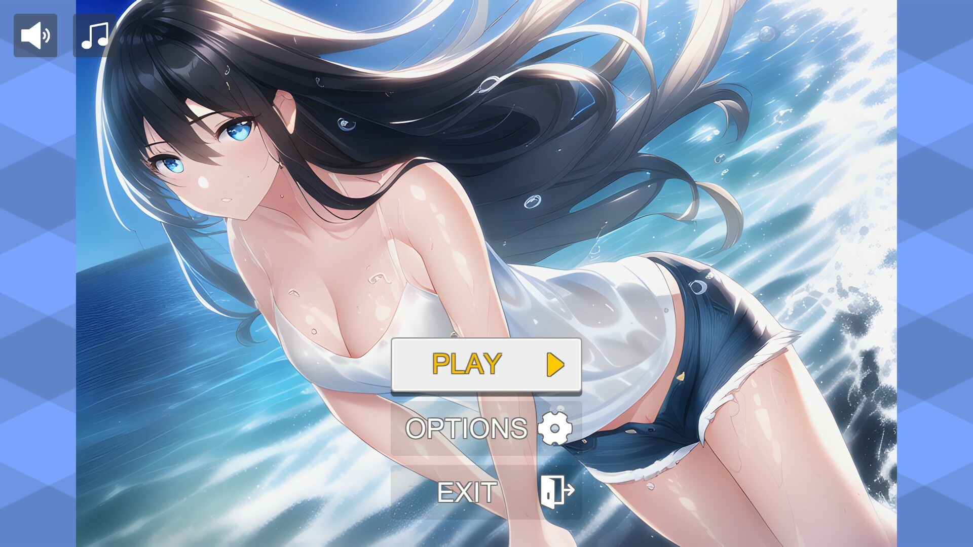 H Girl screenshot 11