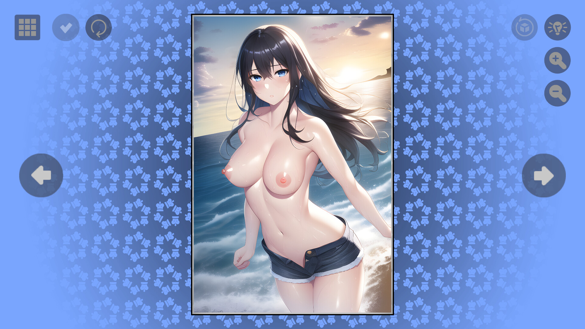 H Girl screenshot 10