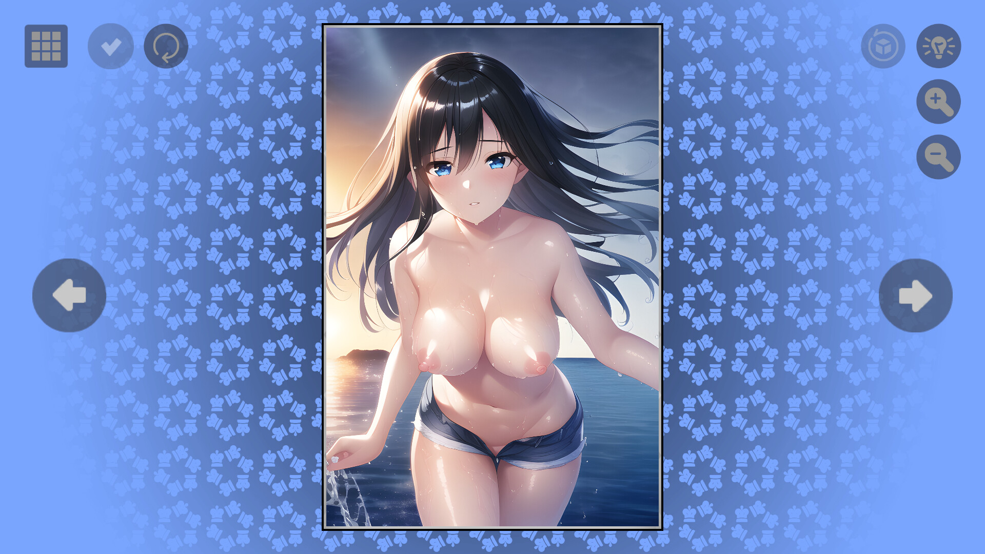 H Girl screenshot 9