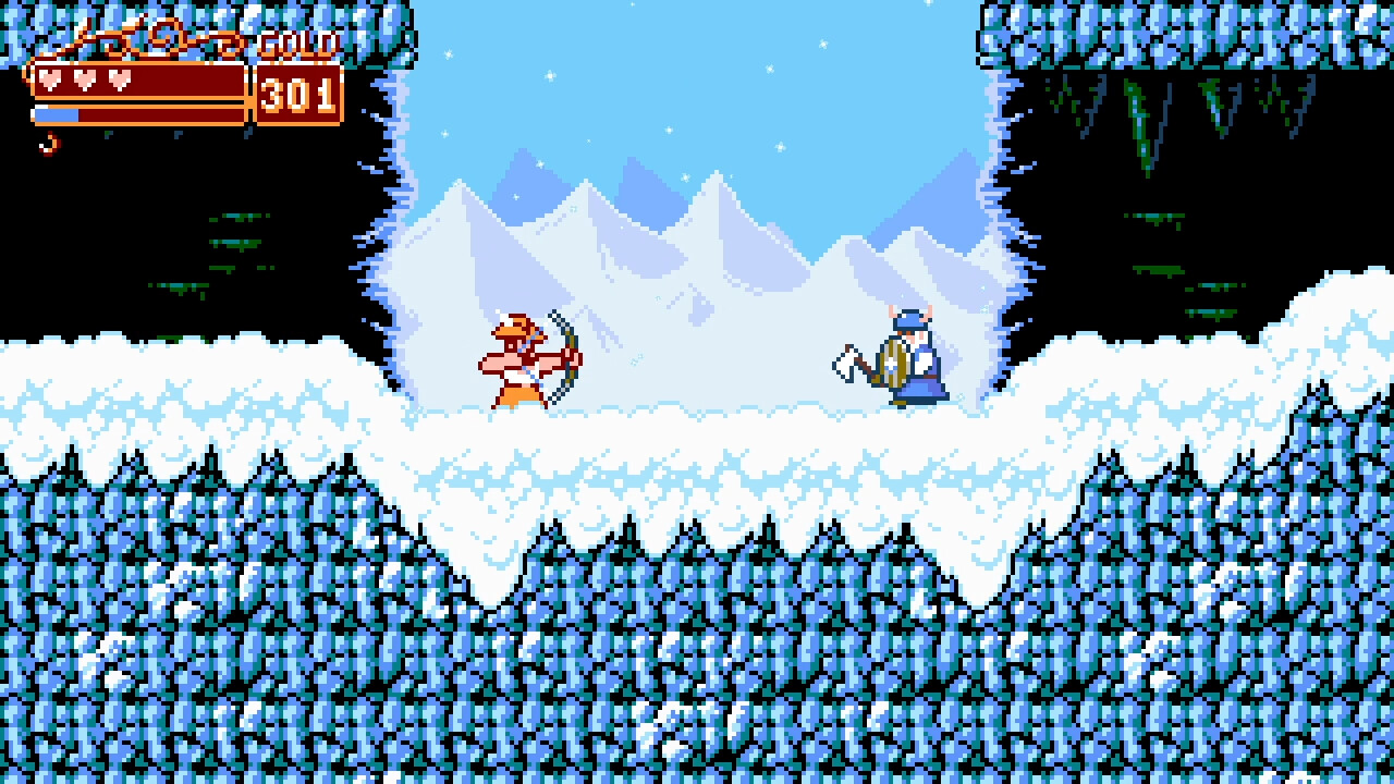 Knights of the Road screenshot 6