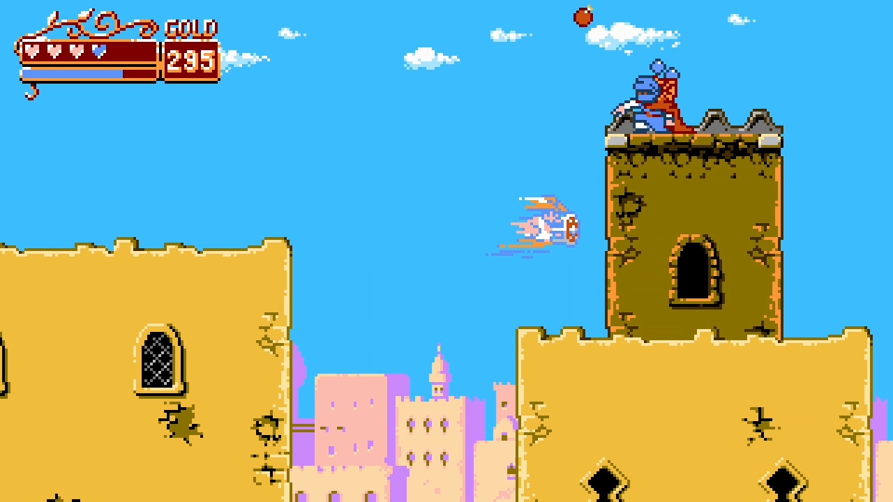 Knights of the Road screenshot 3