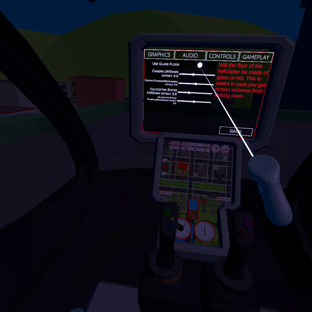 Copter Strike VR screenshot 5