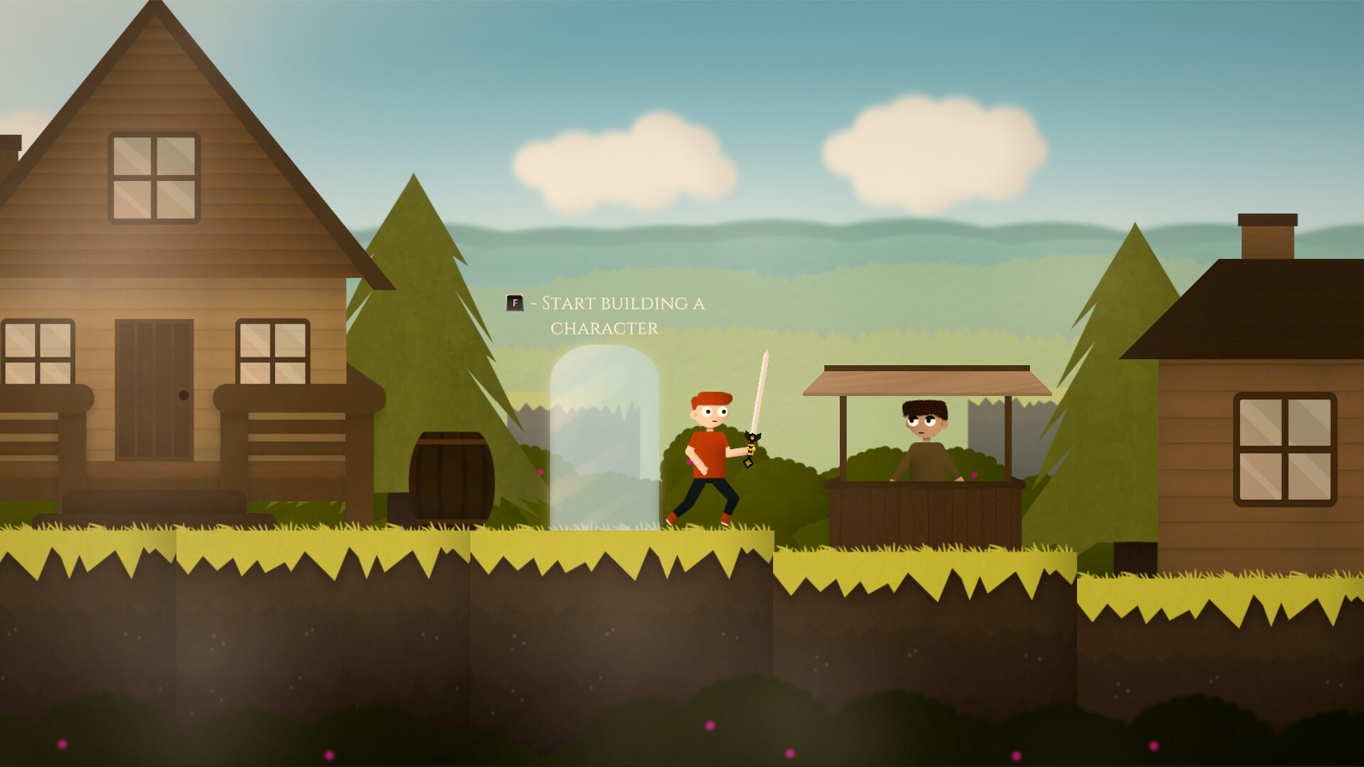 Grow Your Team screenshot 3