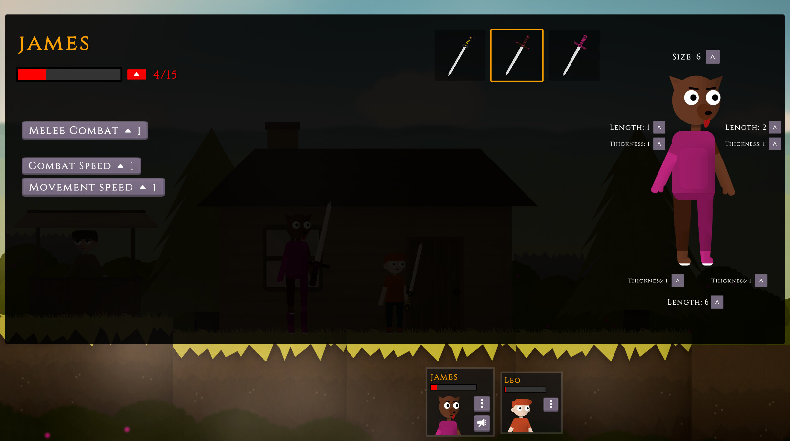 Grow Your Team screenshot 5