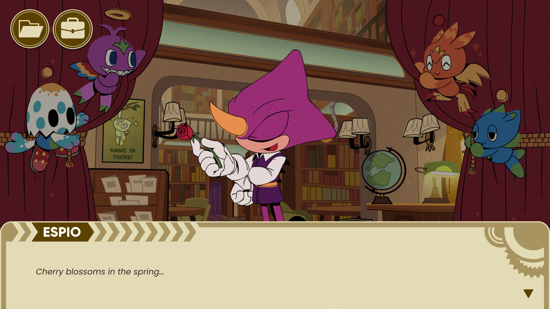 The Murder of Sonic the Hedgehog screenshot 4