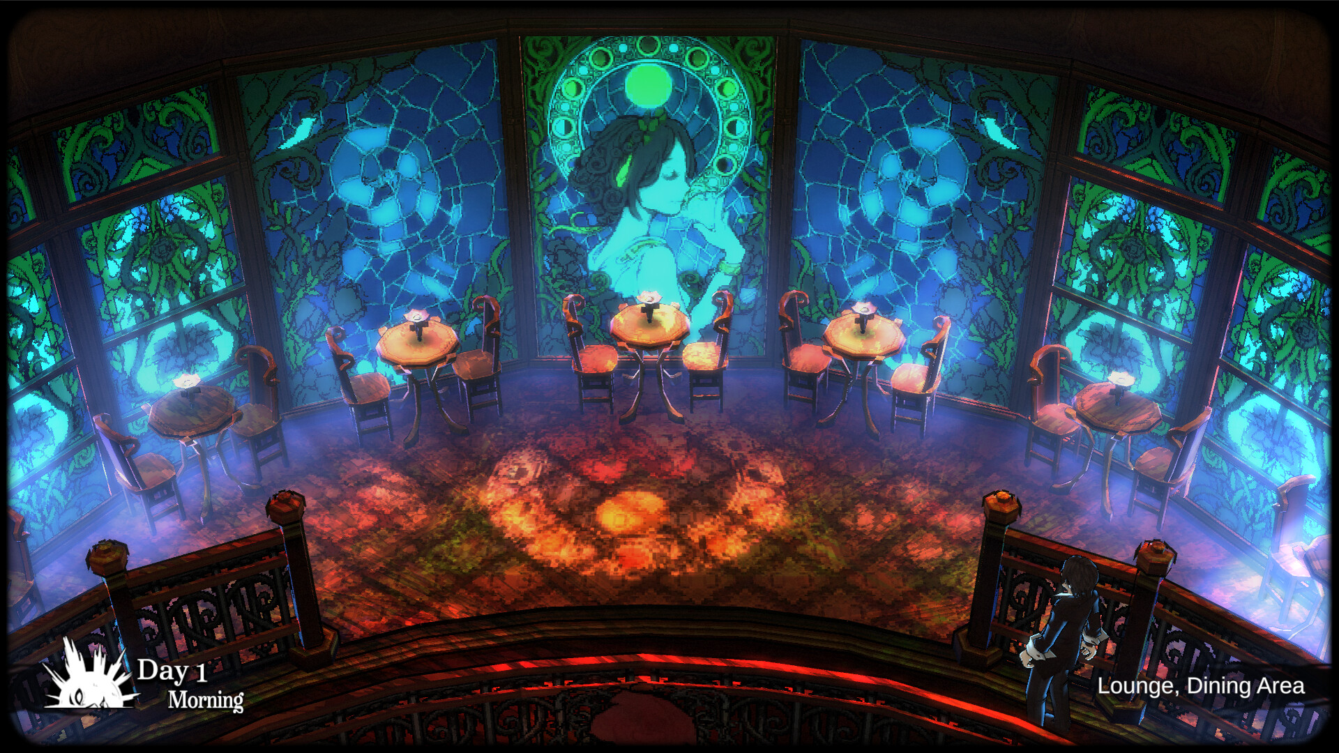 Whitestone screenshot 8