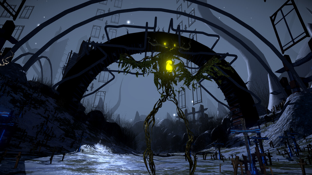 Planeta 55 screenshot 13