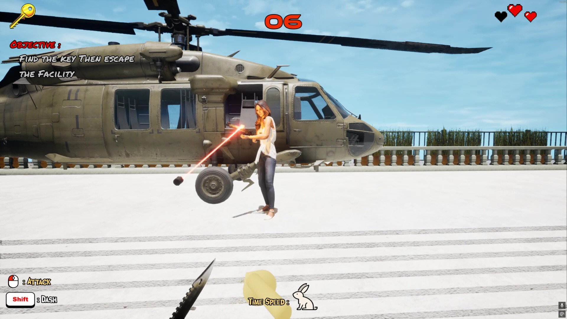 Arcade Asylum screenshot 7