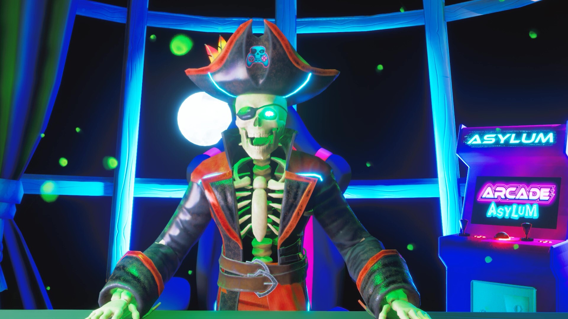 Arcade Asylum screenshot 19
