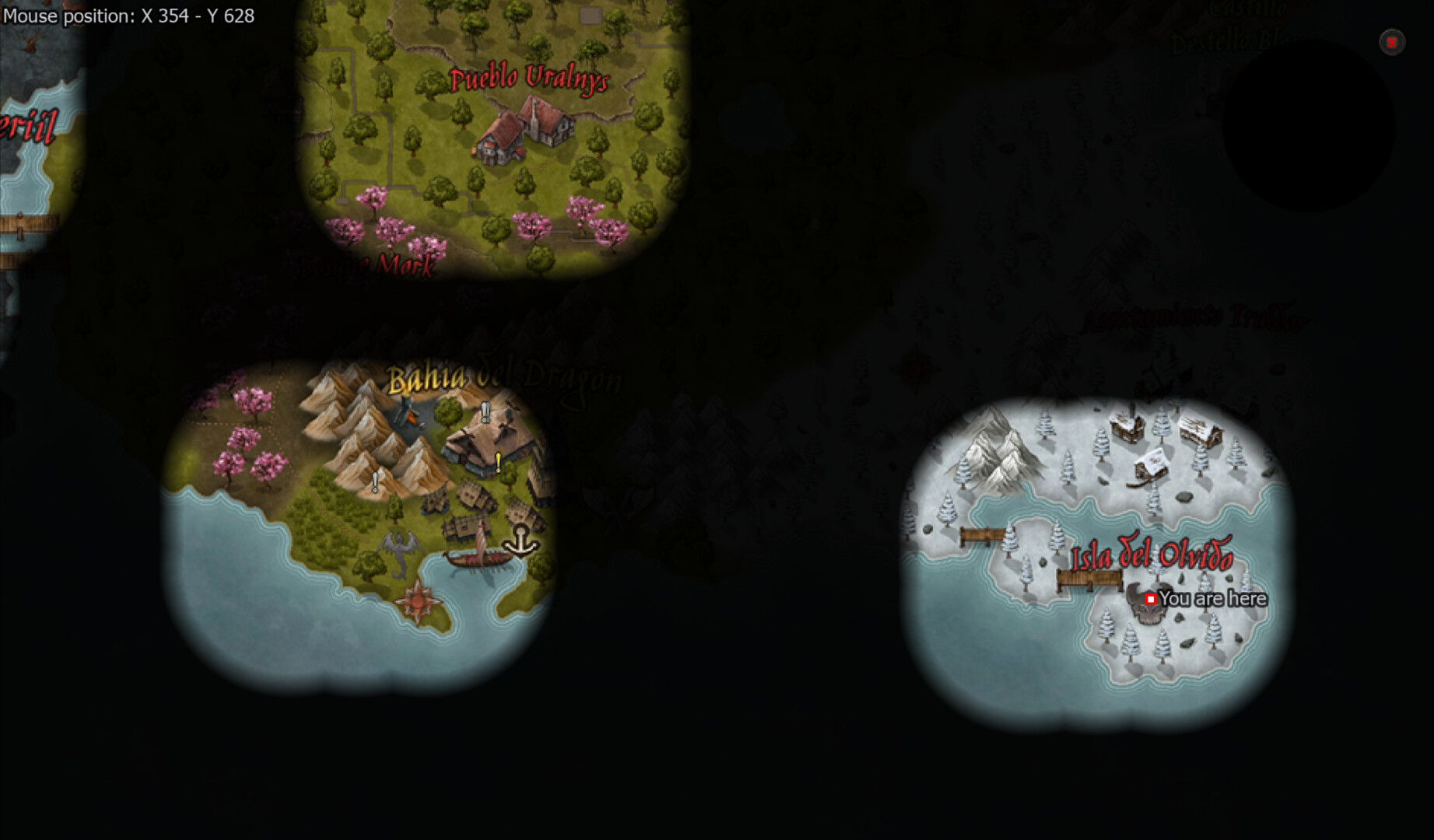 AESIR Online screenshot 7