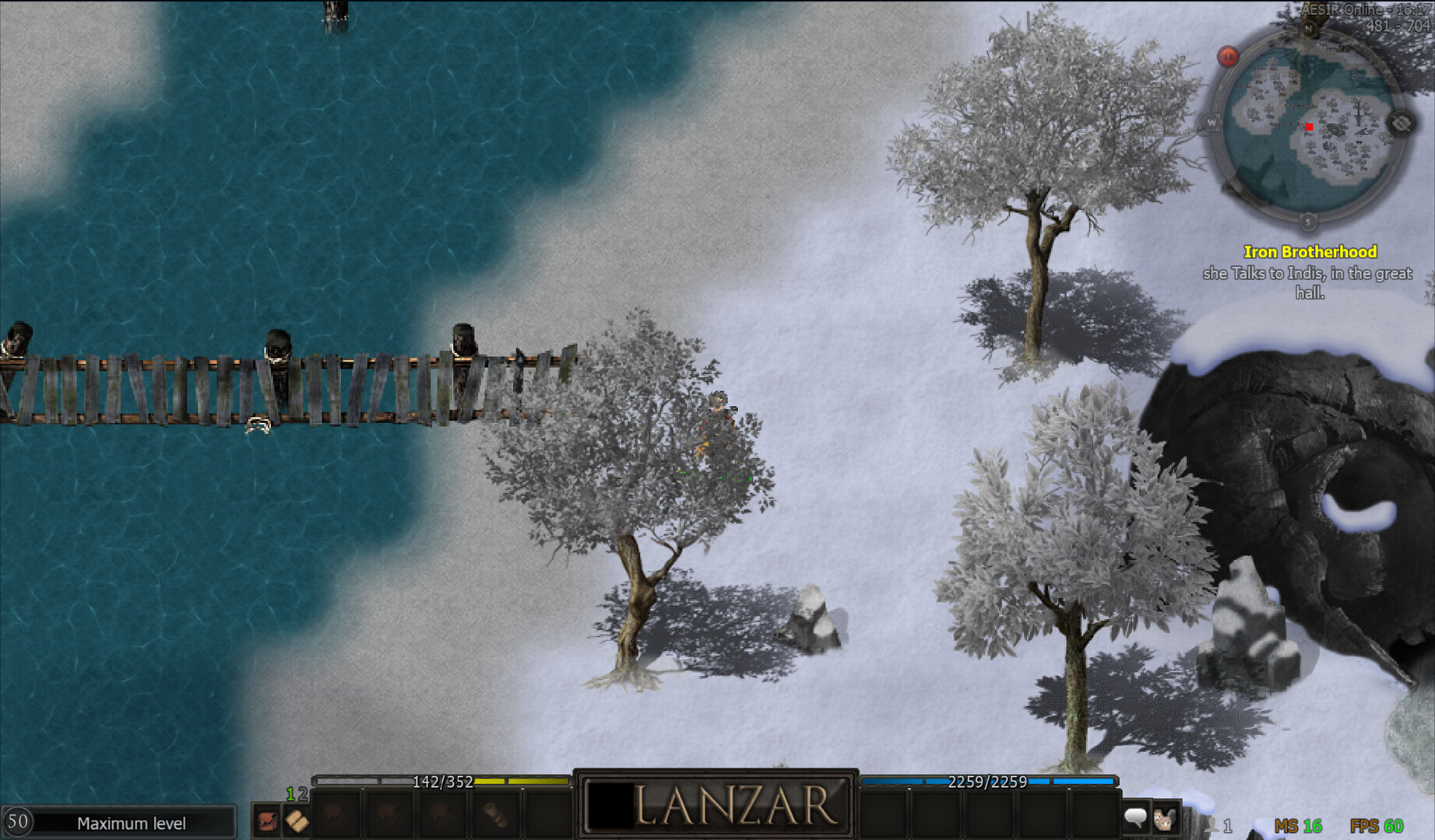 AESIR Online screenshot 6