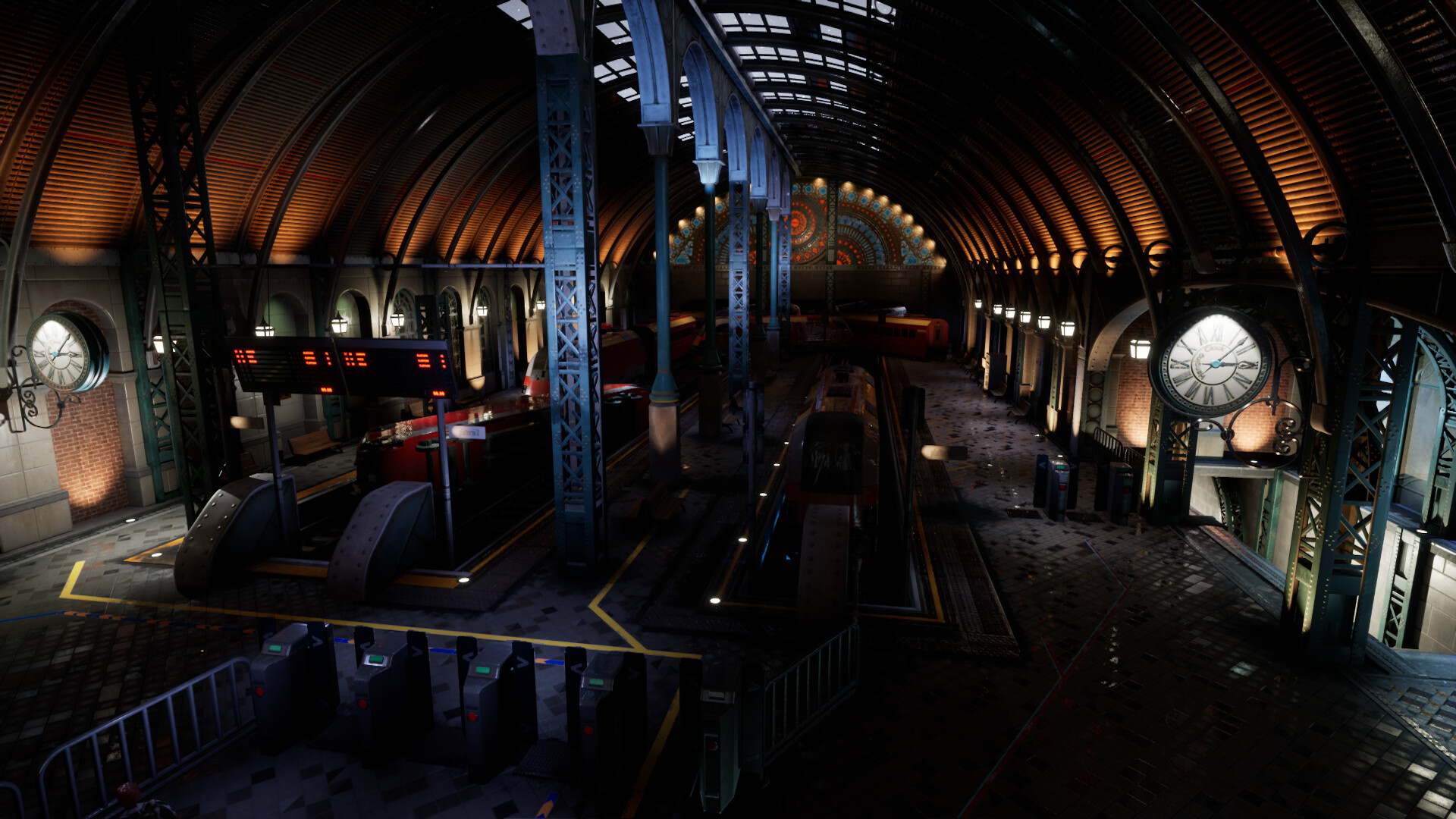 Project Horror Tales screenshot 6