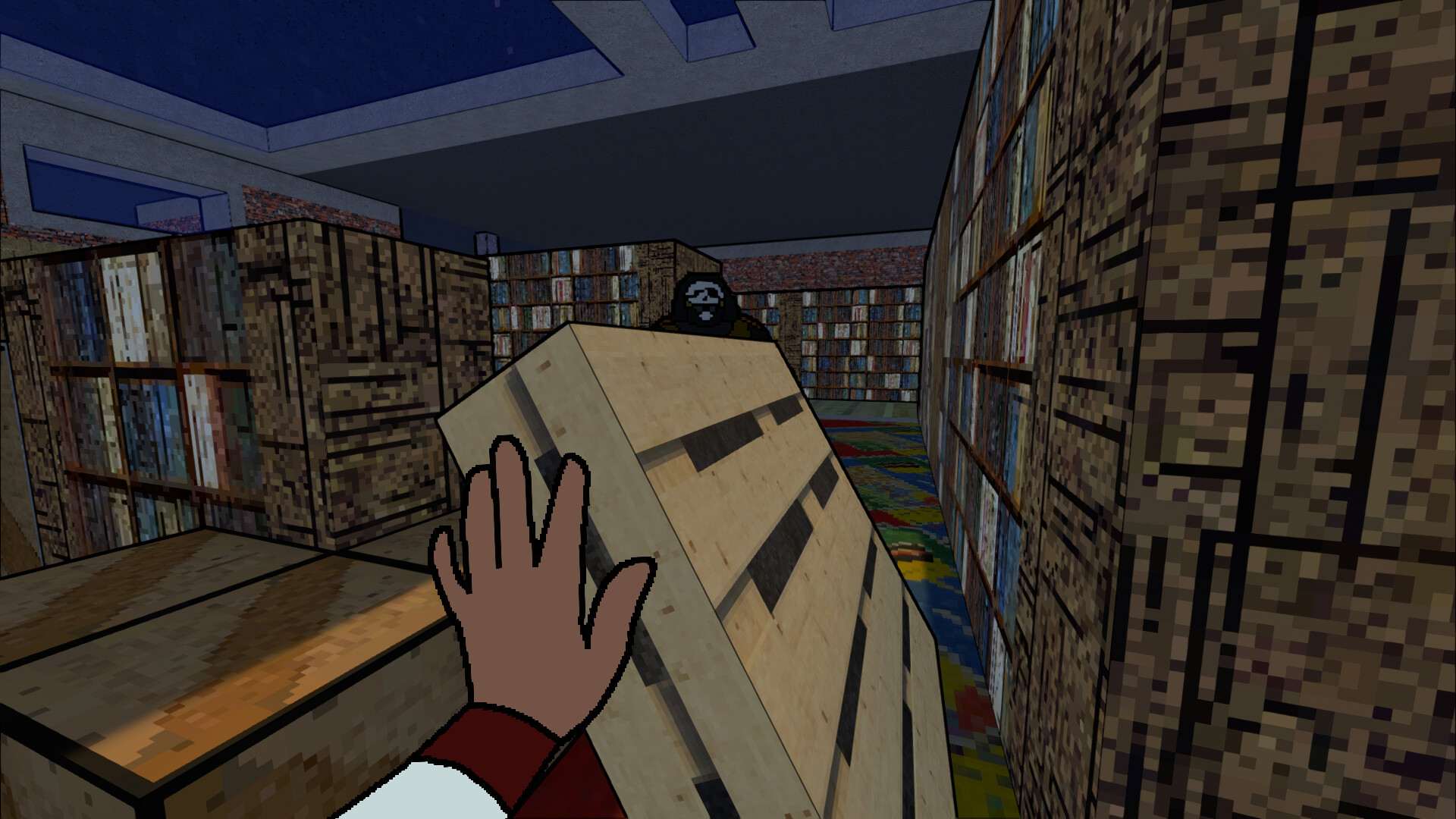 American Eristics screenshot 2