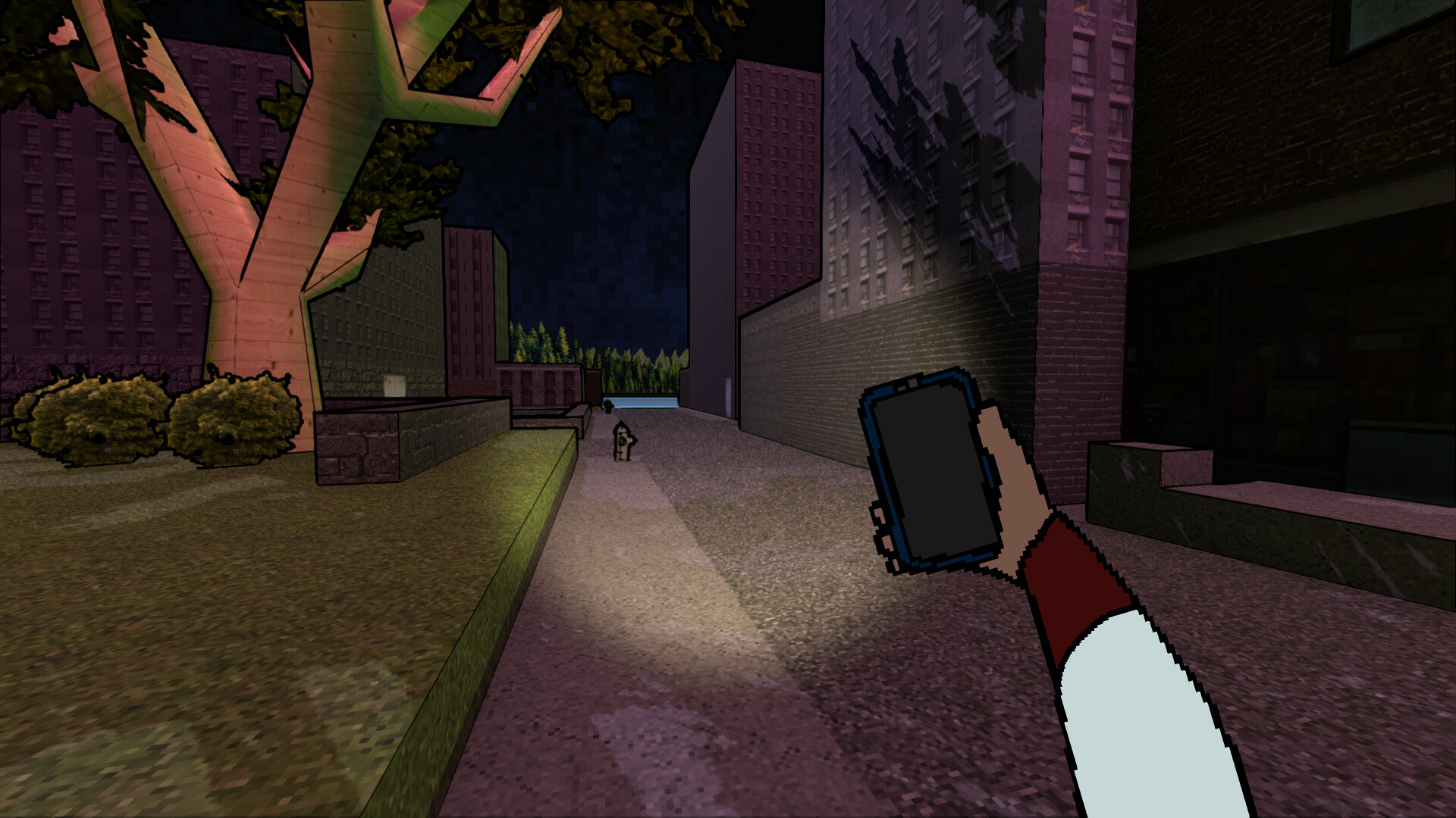 American Eristics screenshot 4