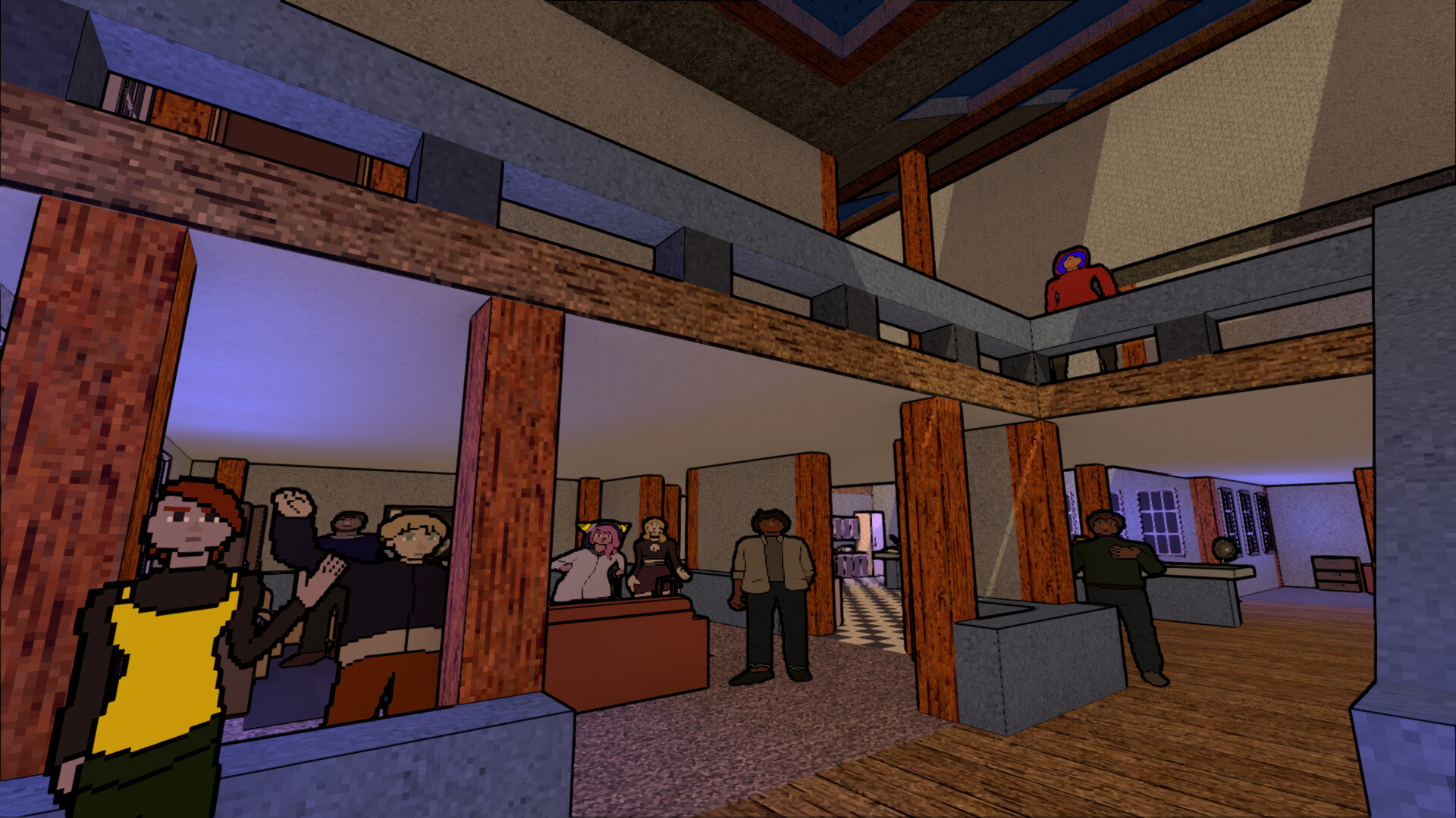 American Eristics screenshot 5