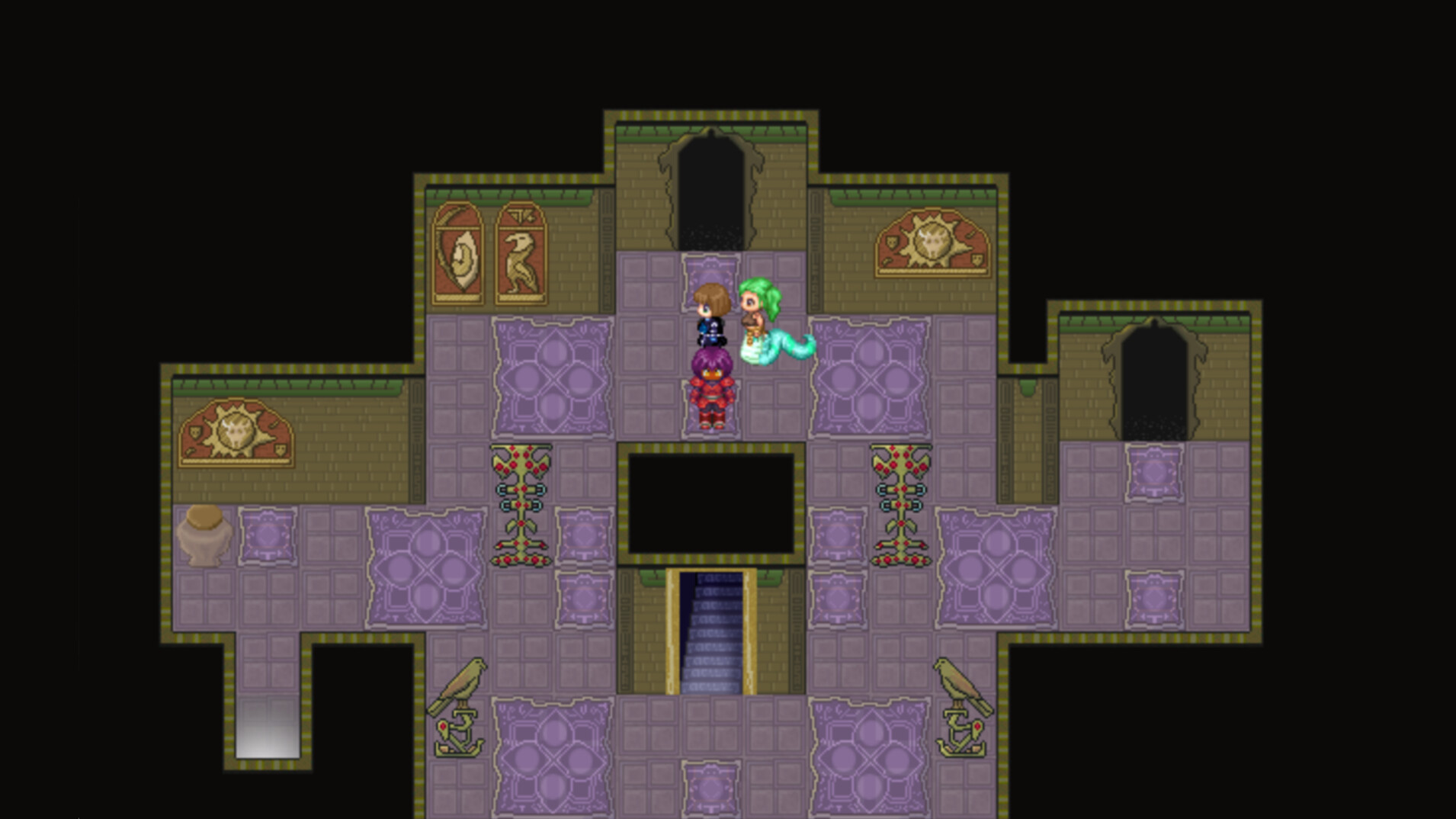 Luxaren Allure screenshot 1