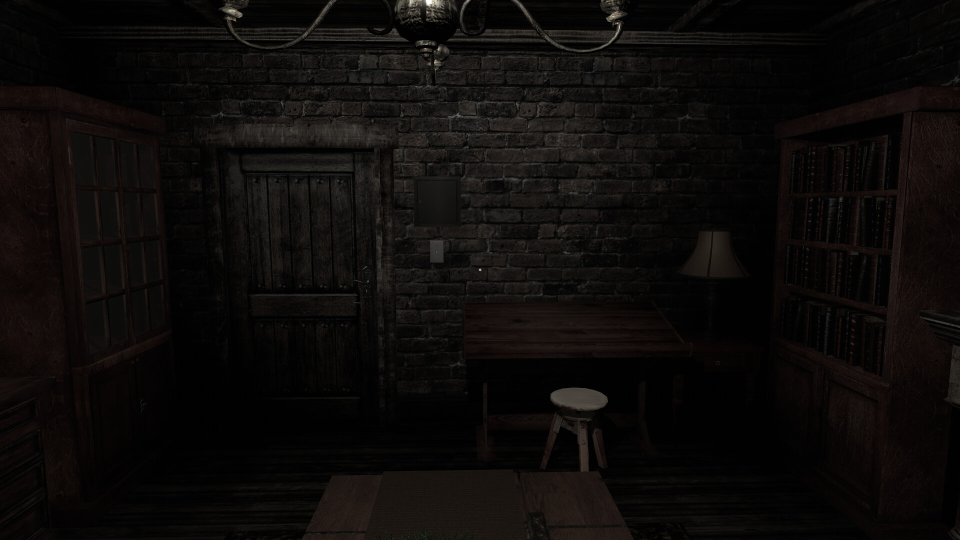 HAG screenshot 1