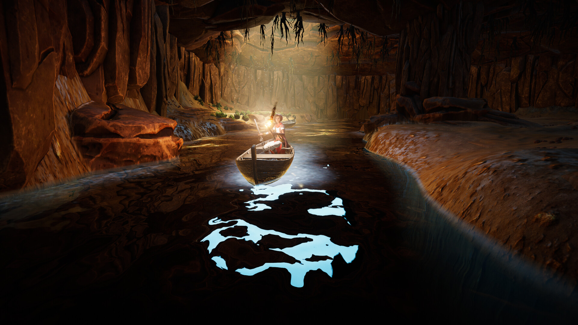 Mirage 7 screenshot 2