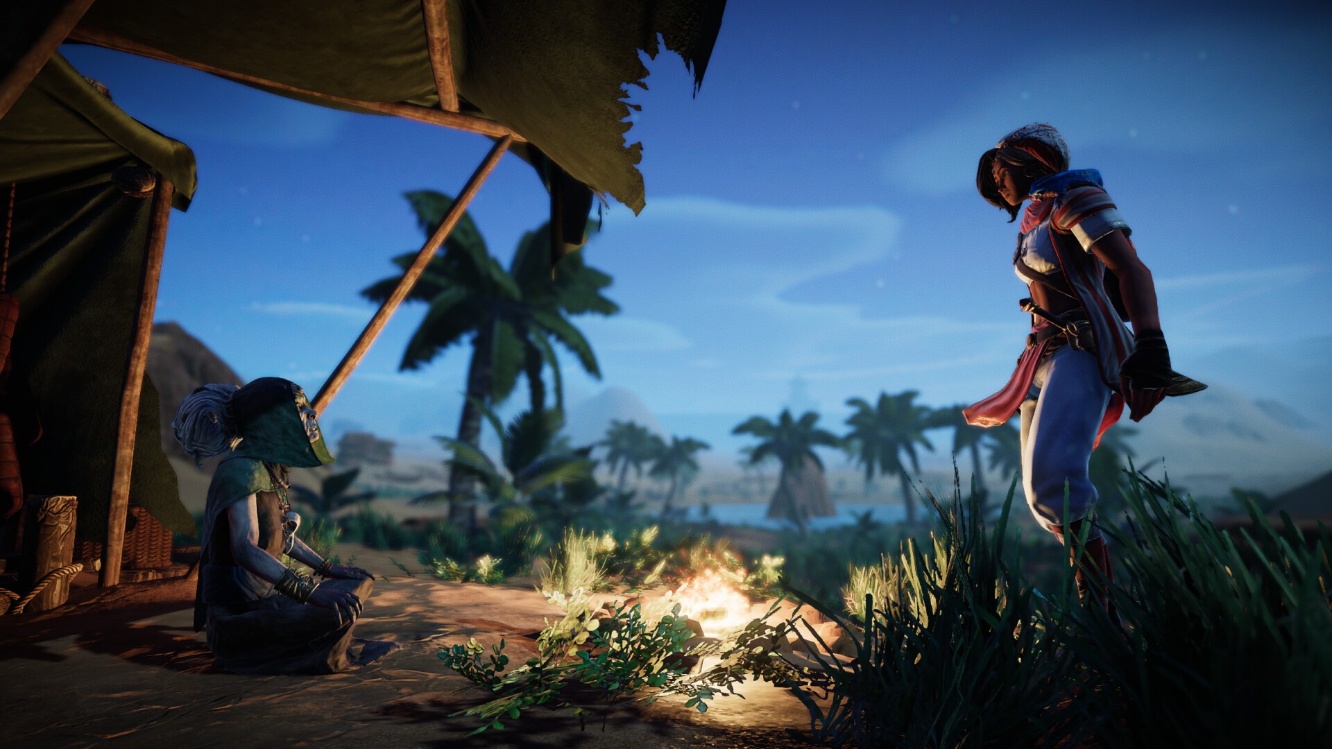 Mirage 7 screenshot 4