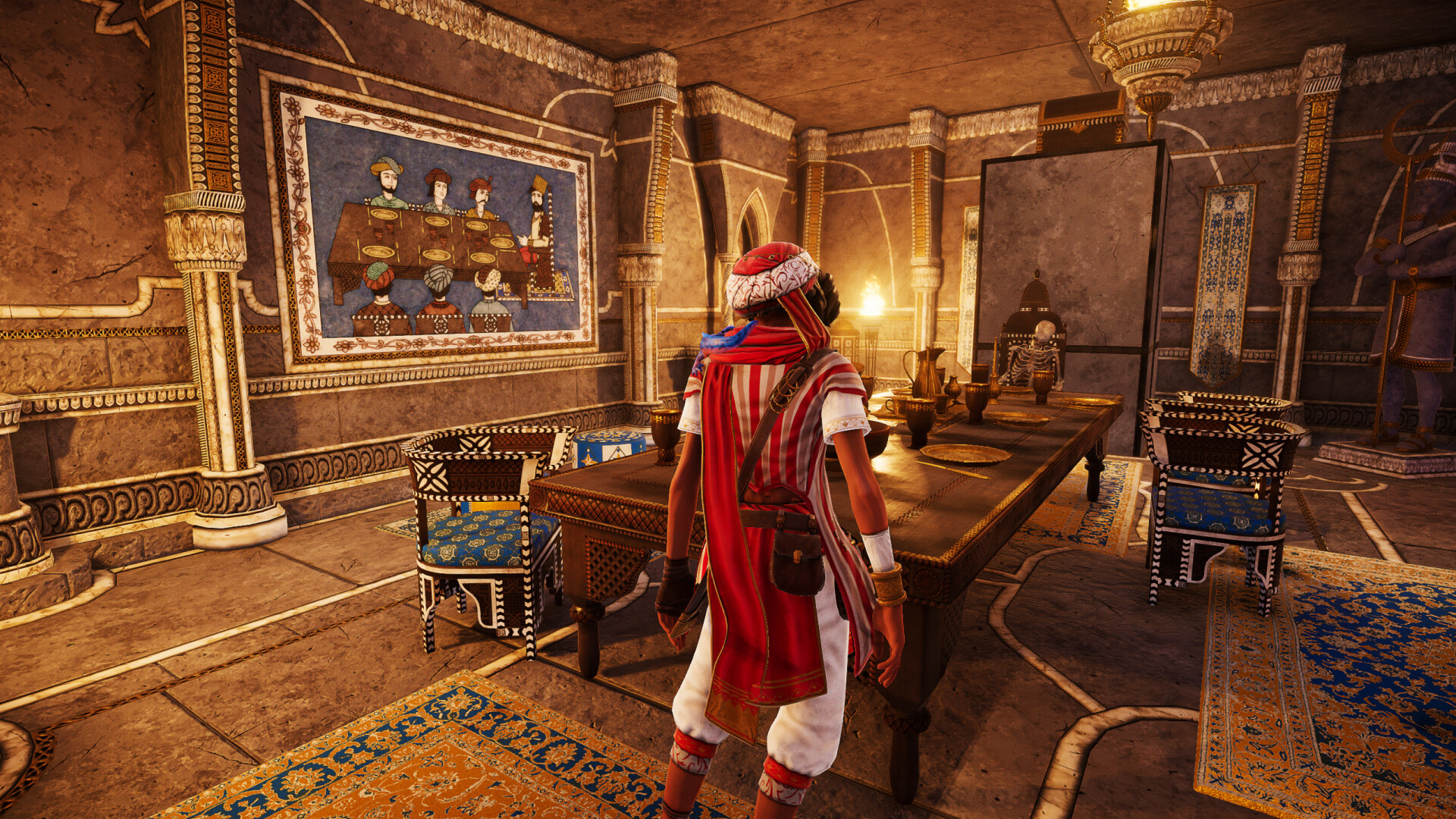 Mirage 7 screenshot 6