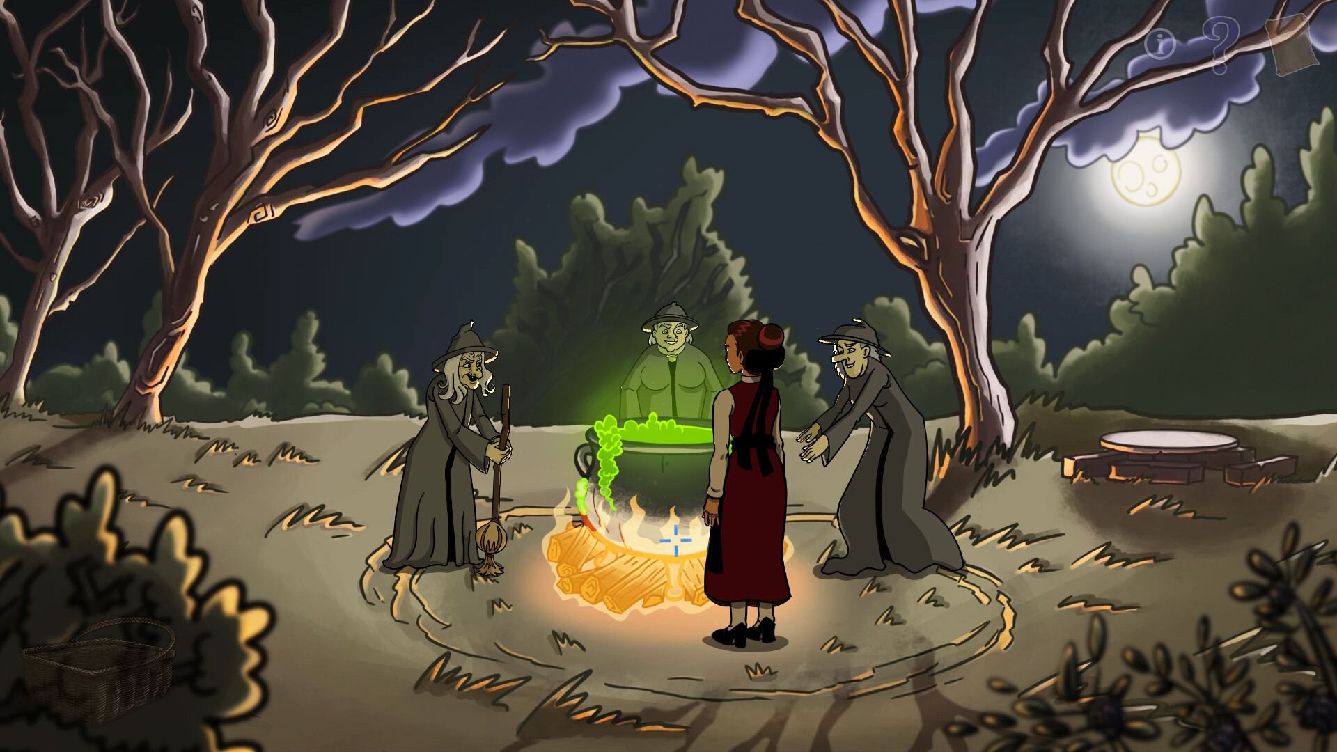 Legends of Castile screenshot 7