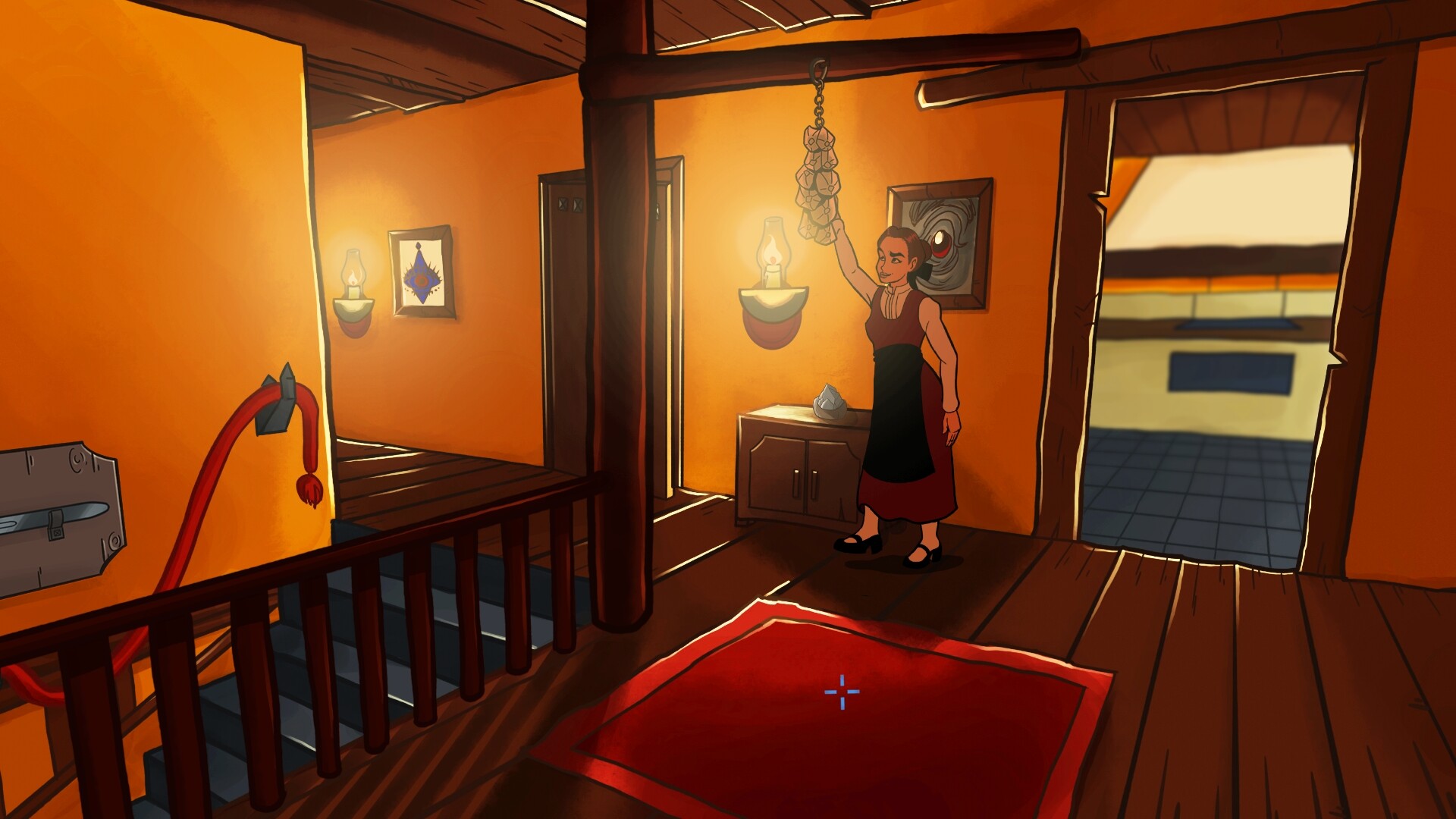 Legends of Castile screenshot 8