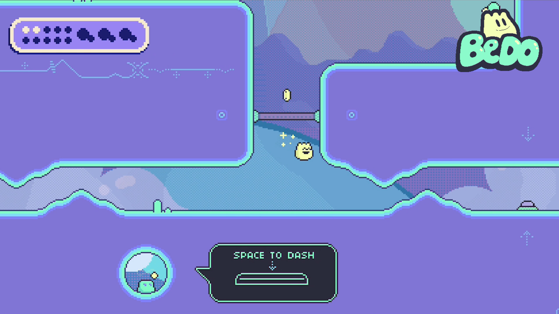 BeDo screenshot 1