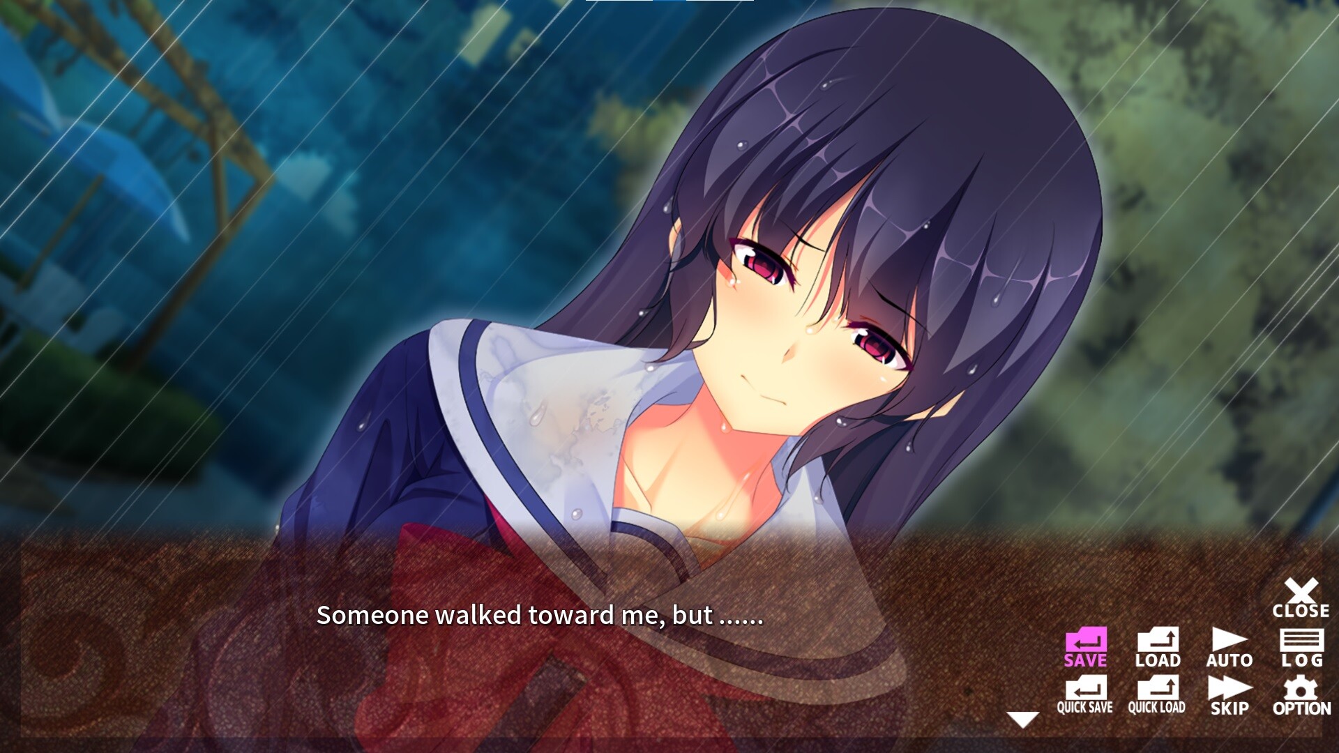 Bitter-Sweet Cohabitation screenshot 3