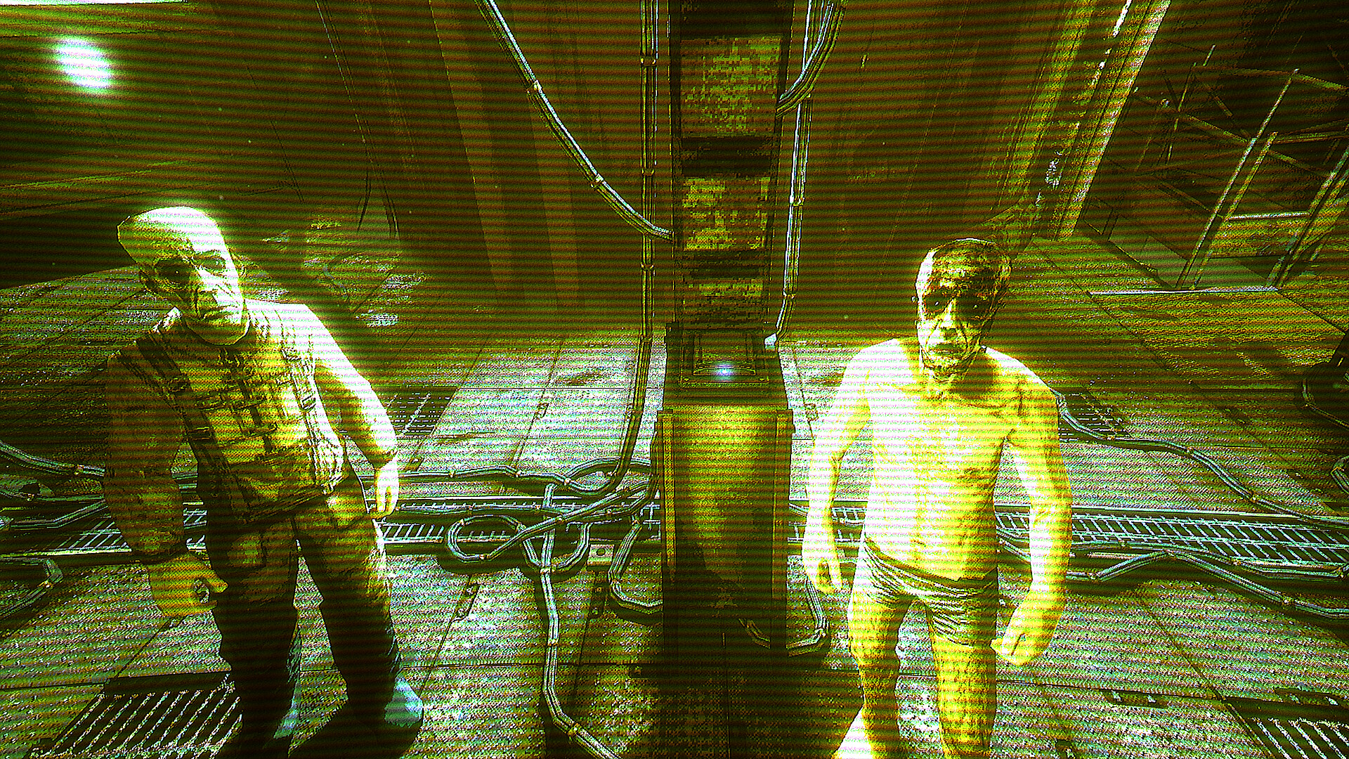 THE SUSPENSE screenshot 7