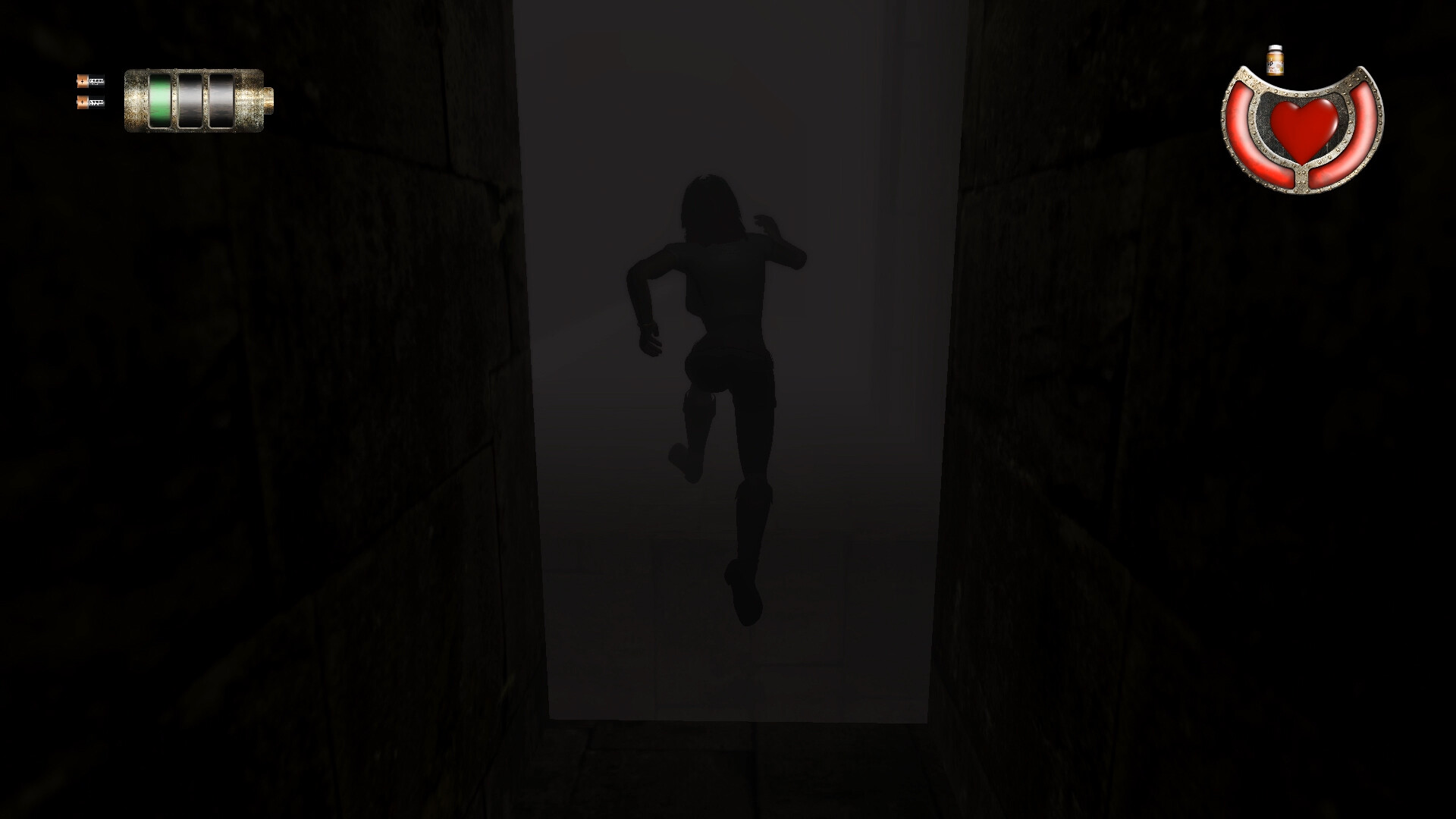 FOBIA ...worse than fear. screenshot 19
