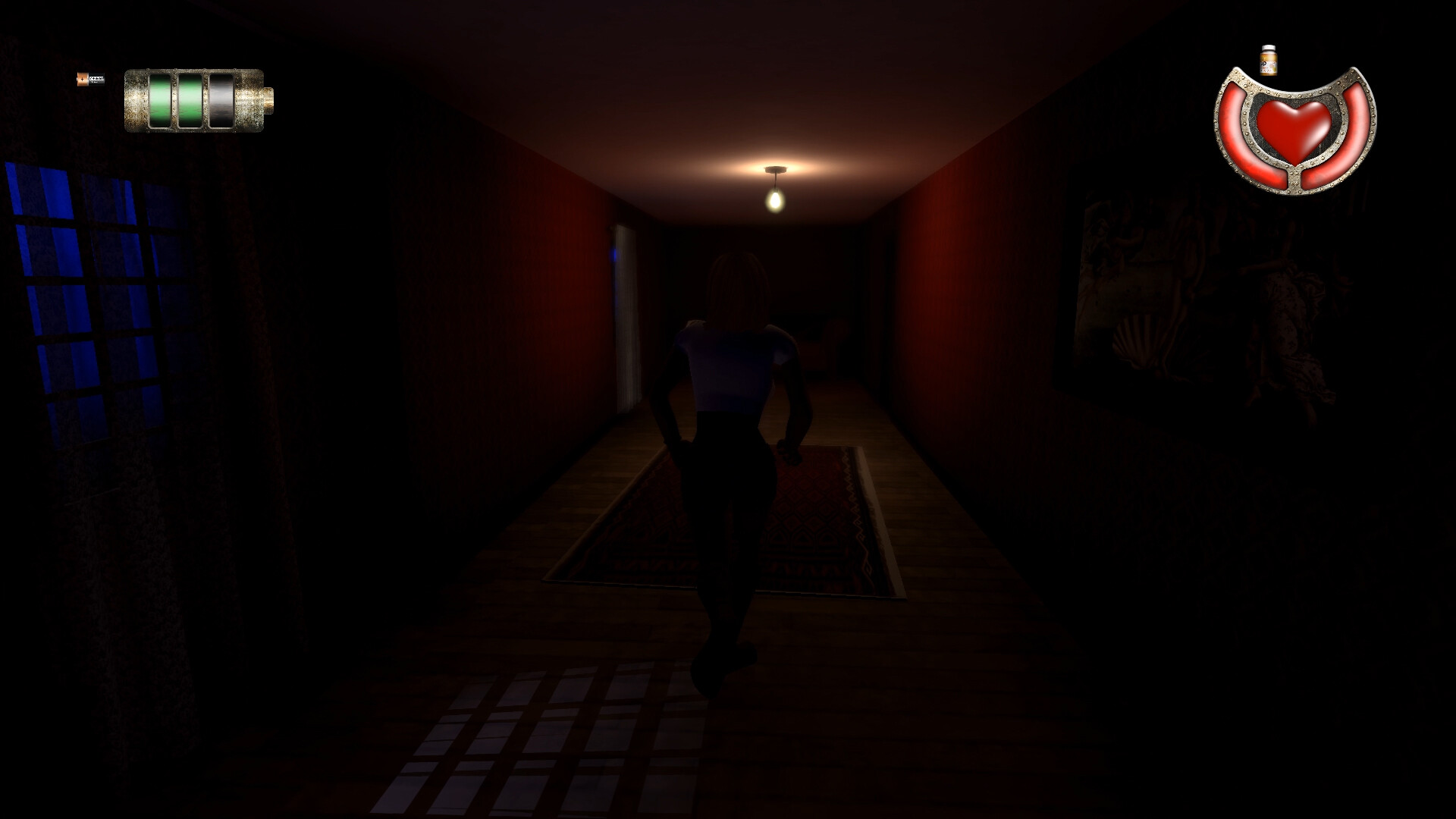 FOBIA ...worse than fear. screenshot 6