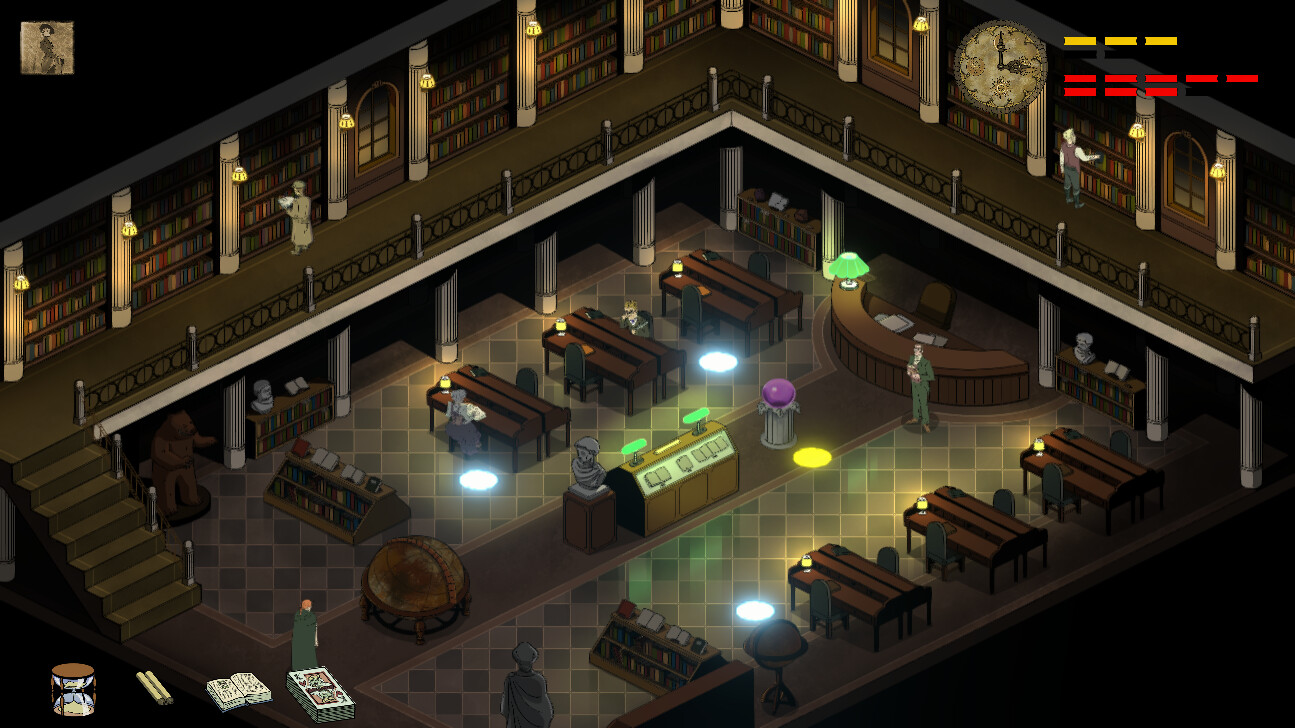The Gentle Art of Slaughter screenshot 2