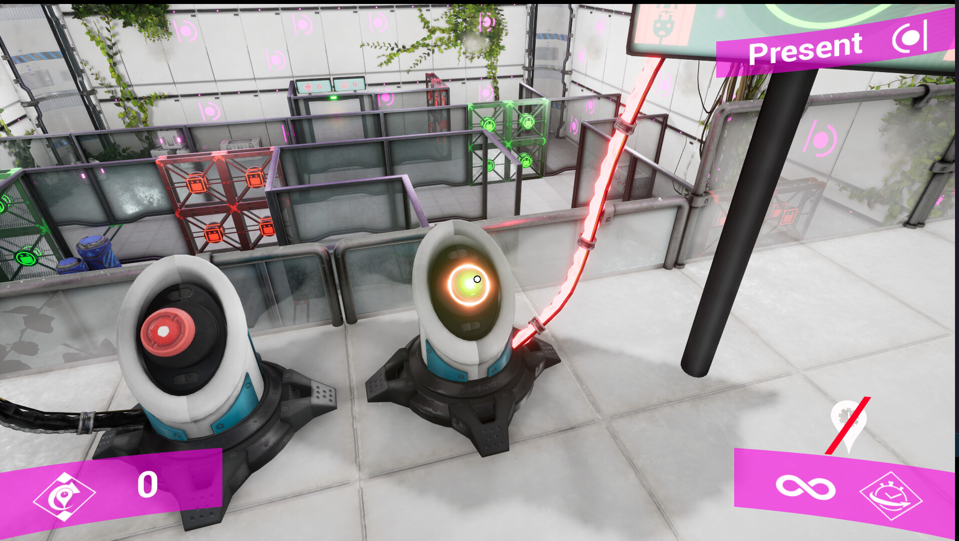 Denbora screenshot 4