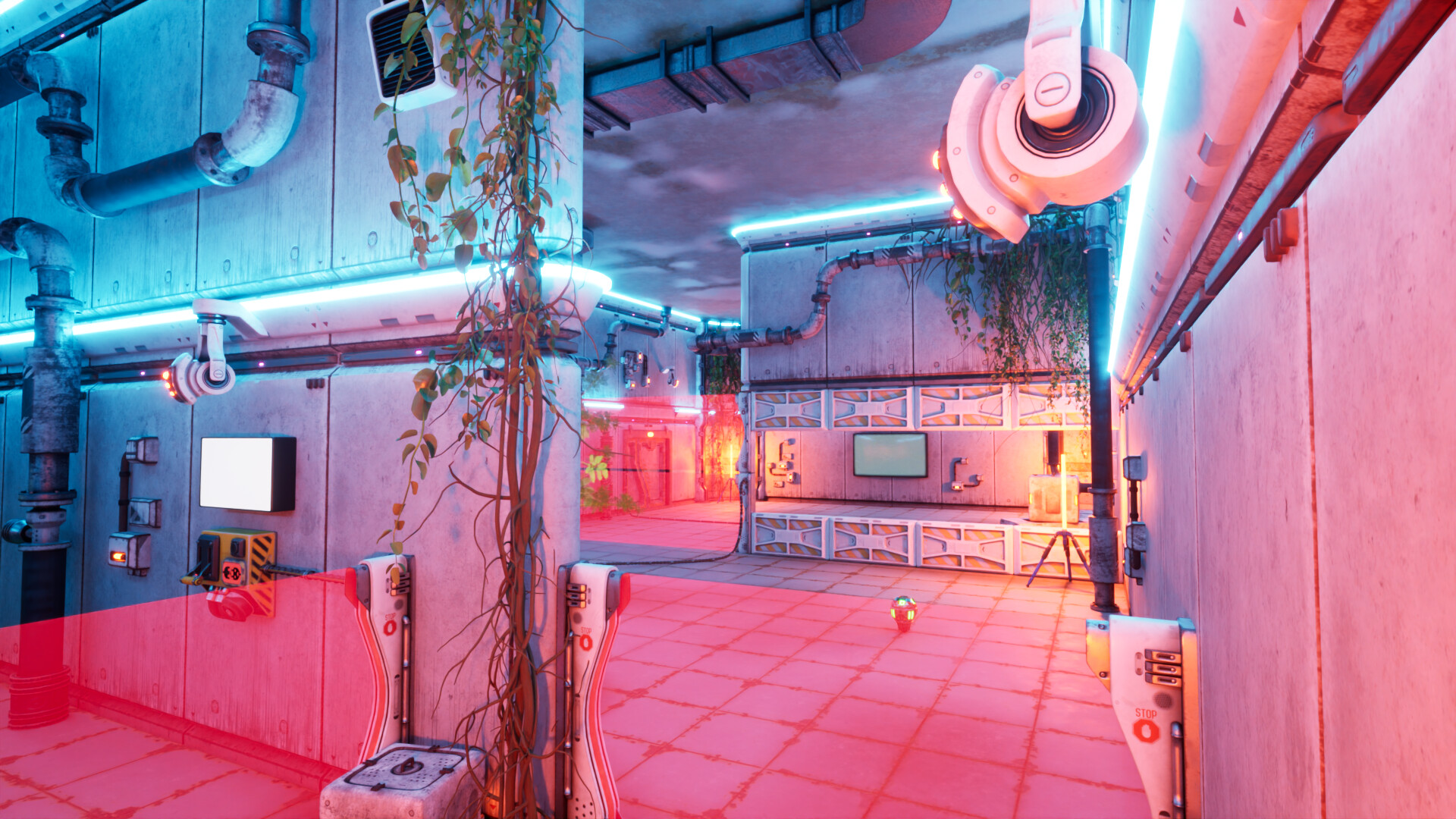 Denbora screenshot 6
