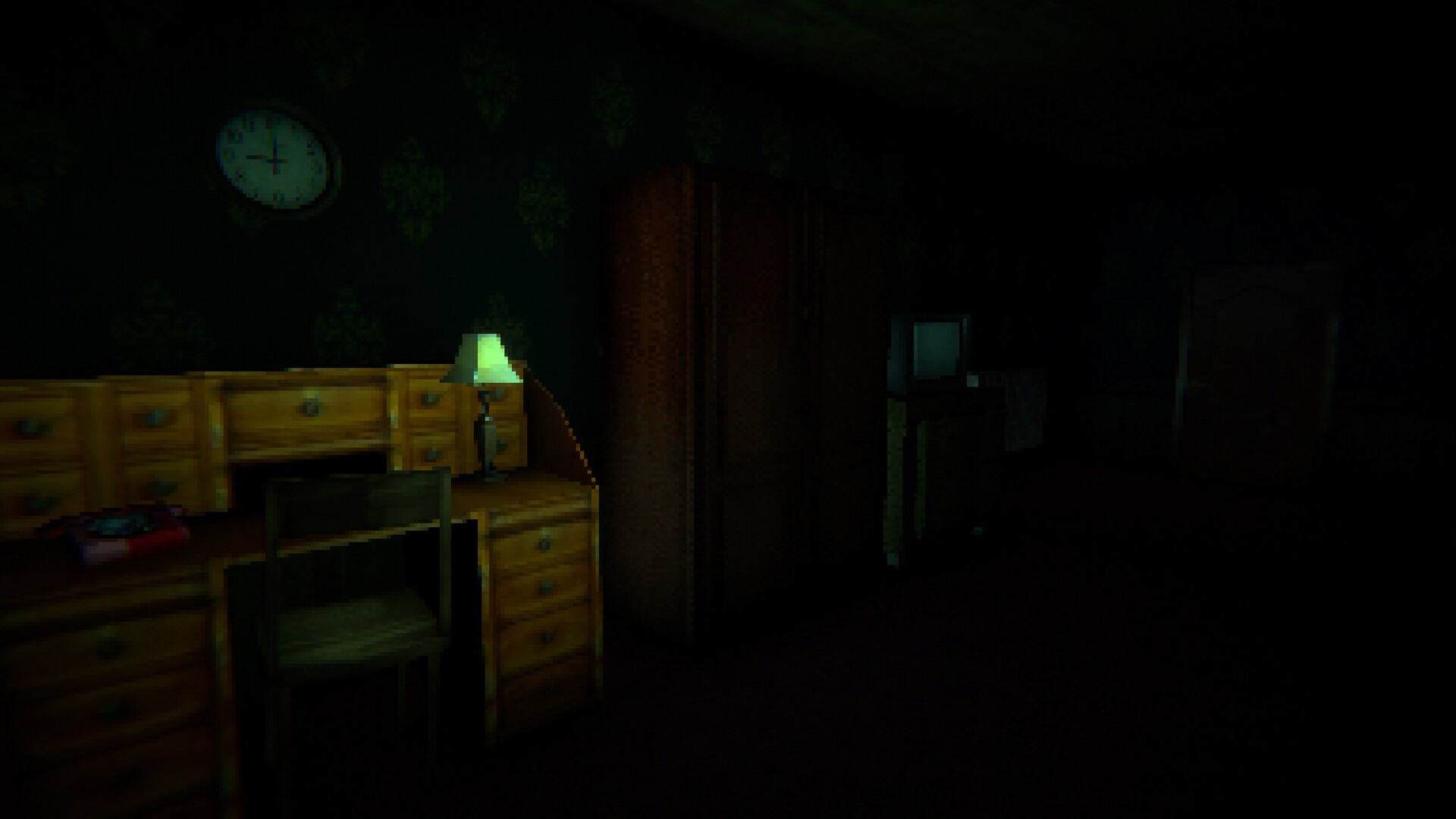 Hotel Mélancolie screenshot 8