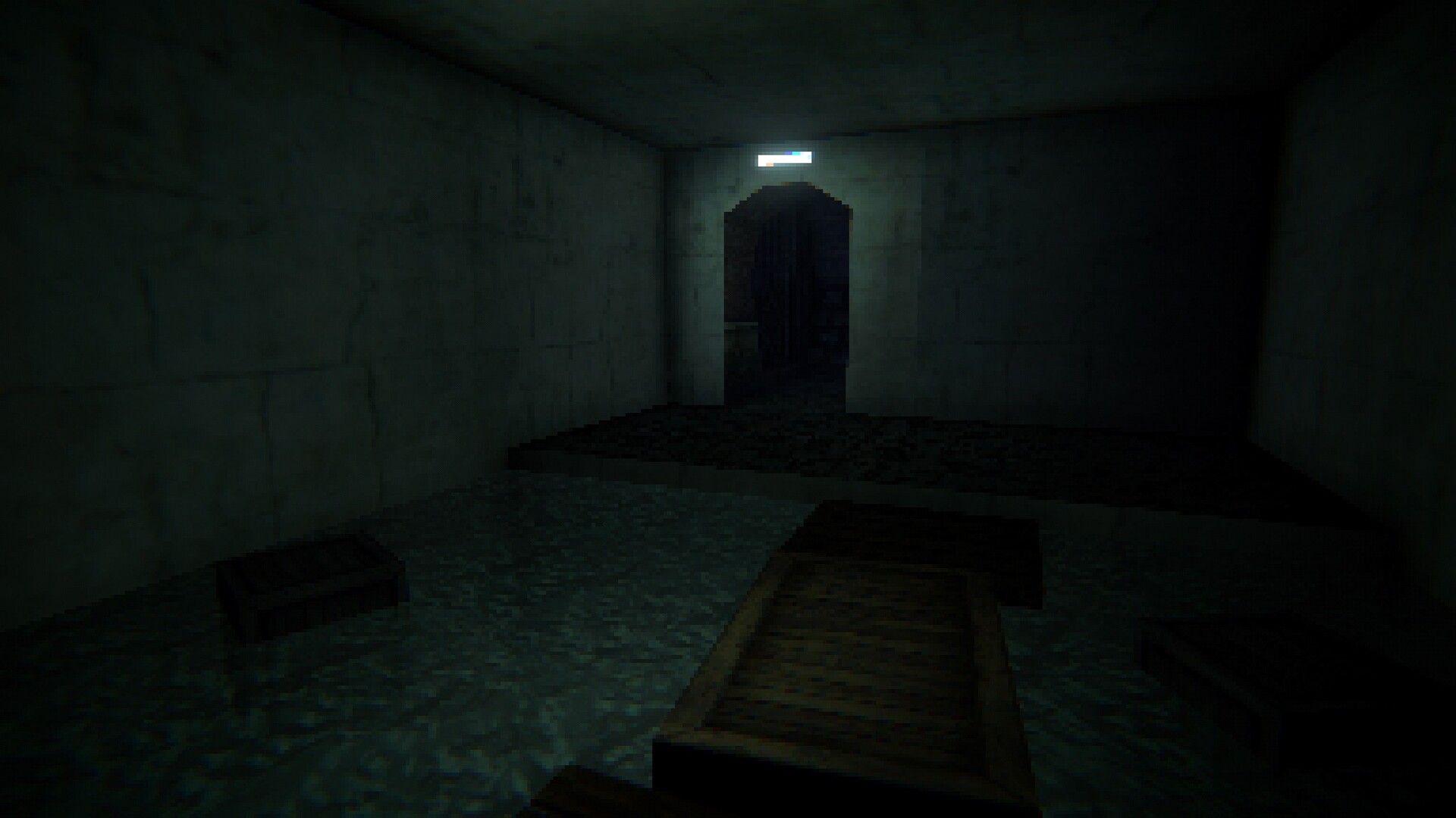Hotel Mélancolie screenshot 10