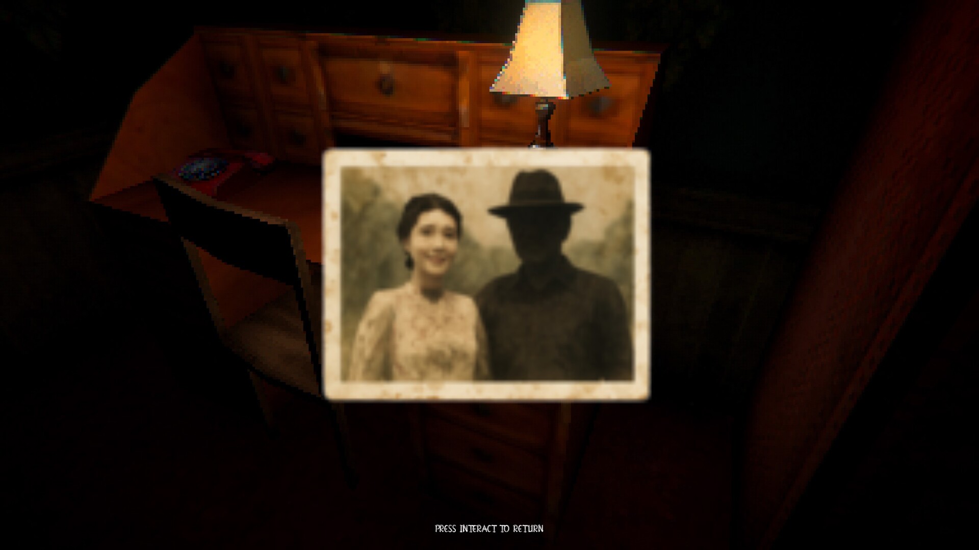 Hotel Mélancolie screenshot 5