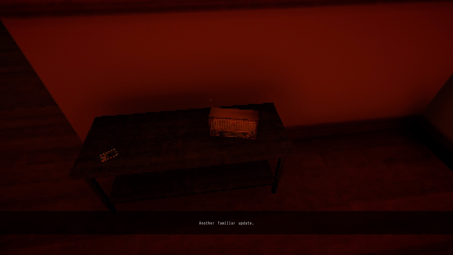 Hotel Mélancolie screenshot 6