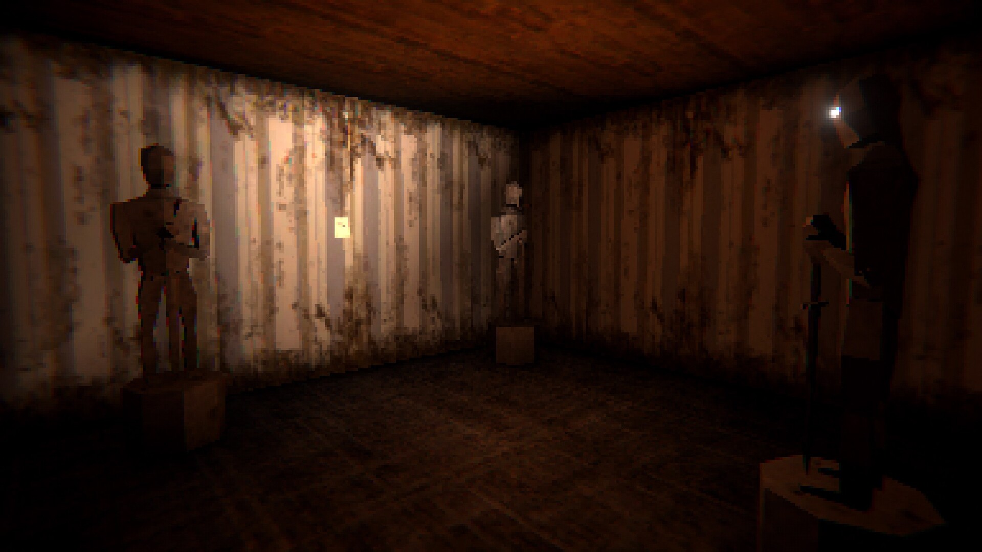 Hotel Mélancolie screenshot 2