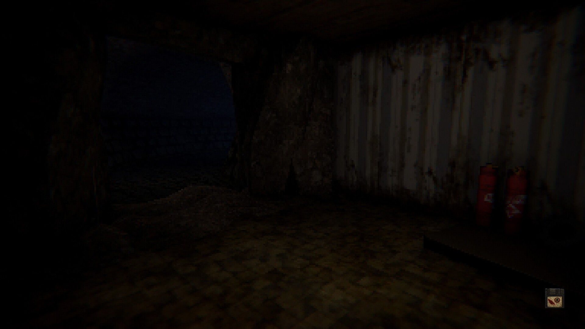 Hotel Mélancolie screenshot 4