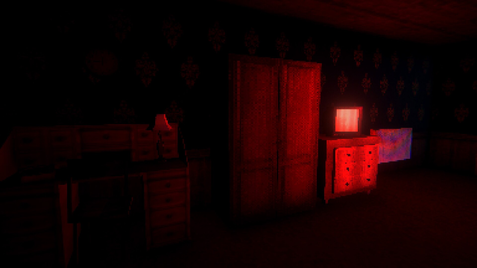 Hotel Mélancolie screenshot 3
