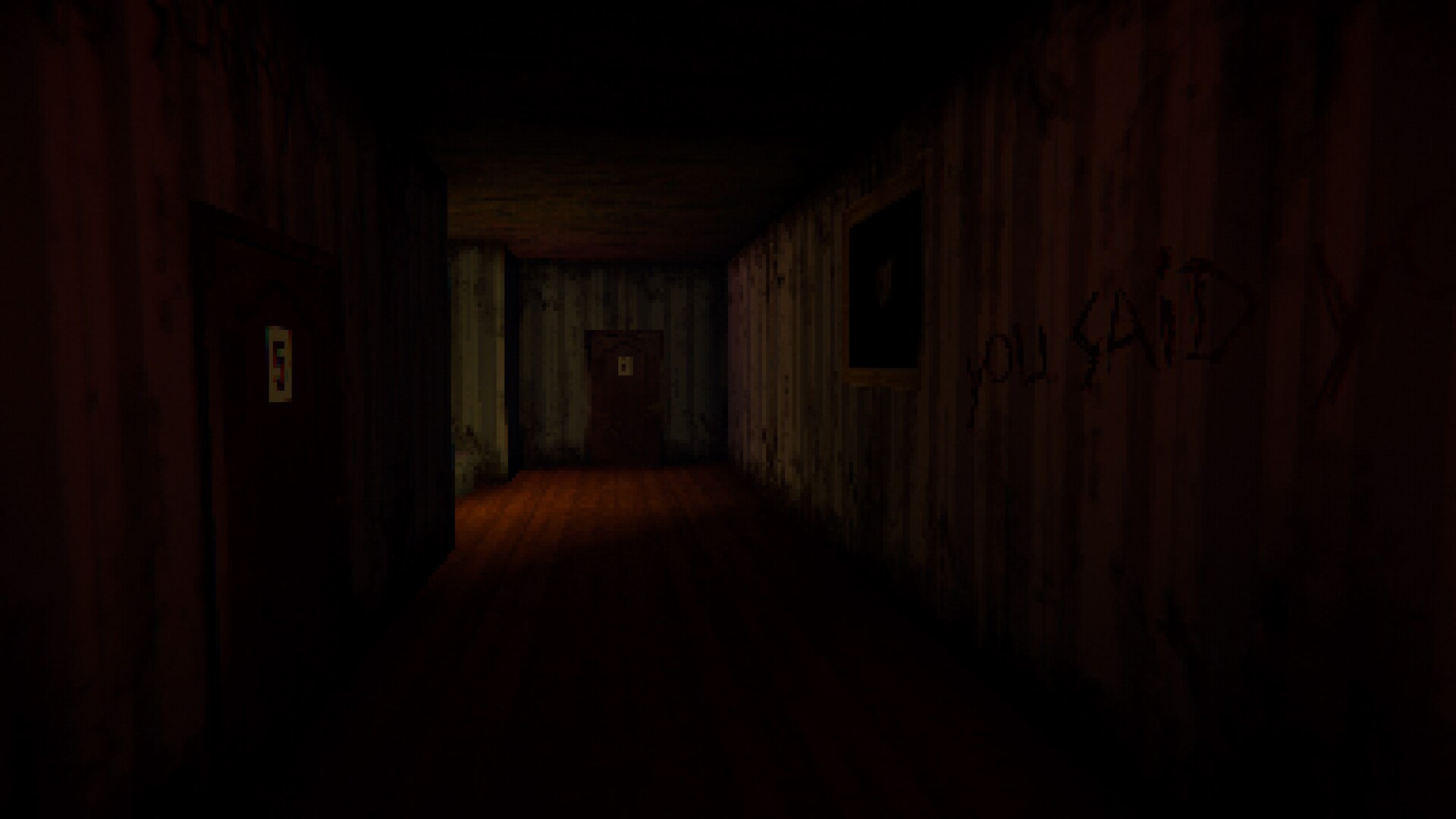 Hotel Mélancolie screenshot 9