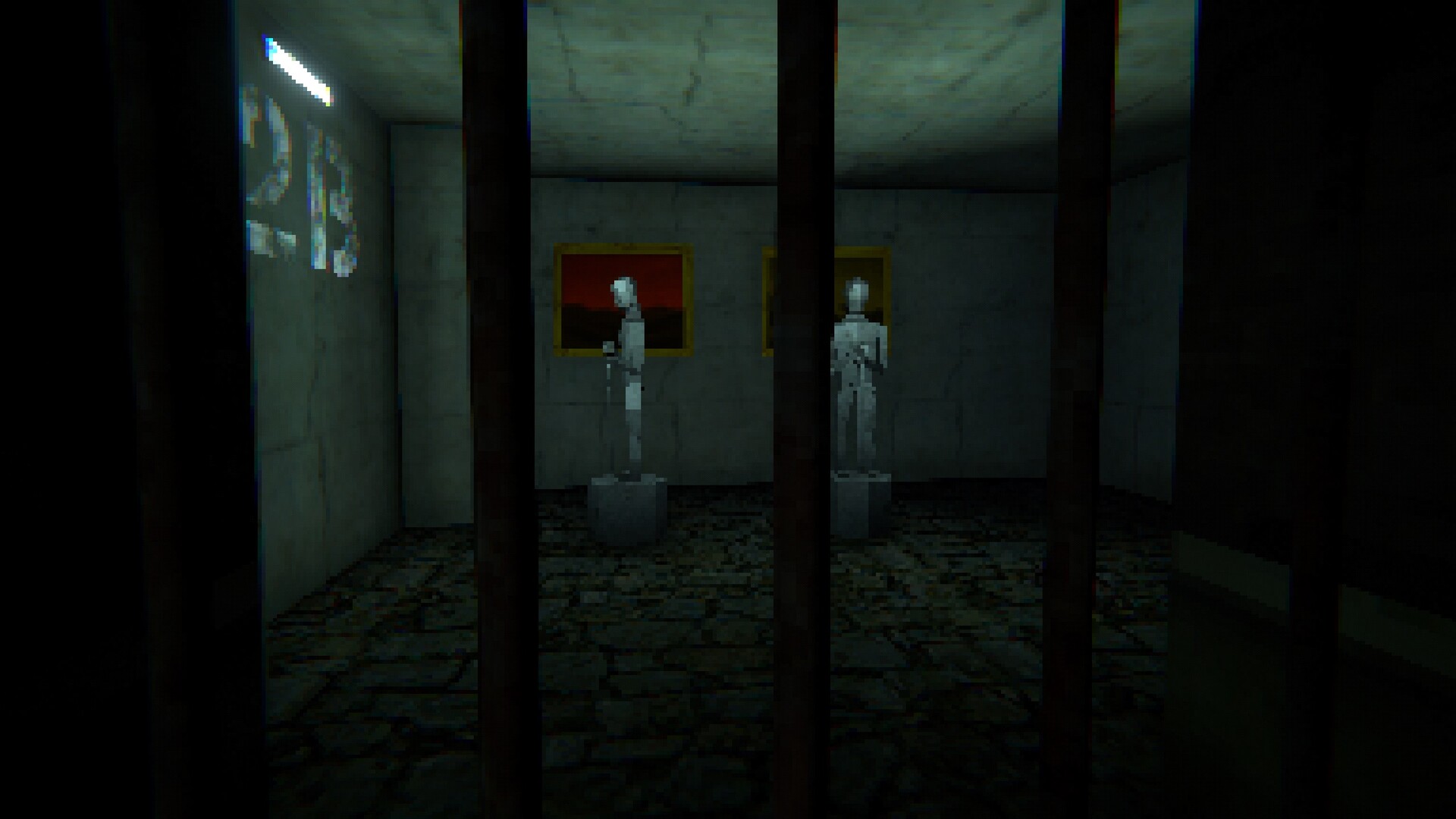 Hotel Mélancolie screenshot 7