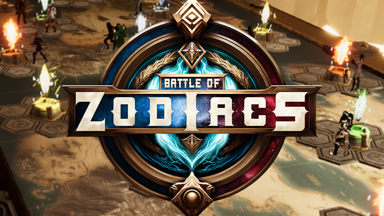 Battle Of Zodiacs - Card Game screenshot 6