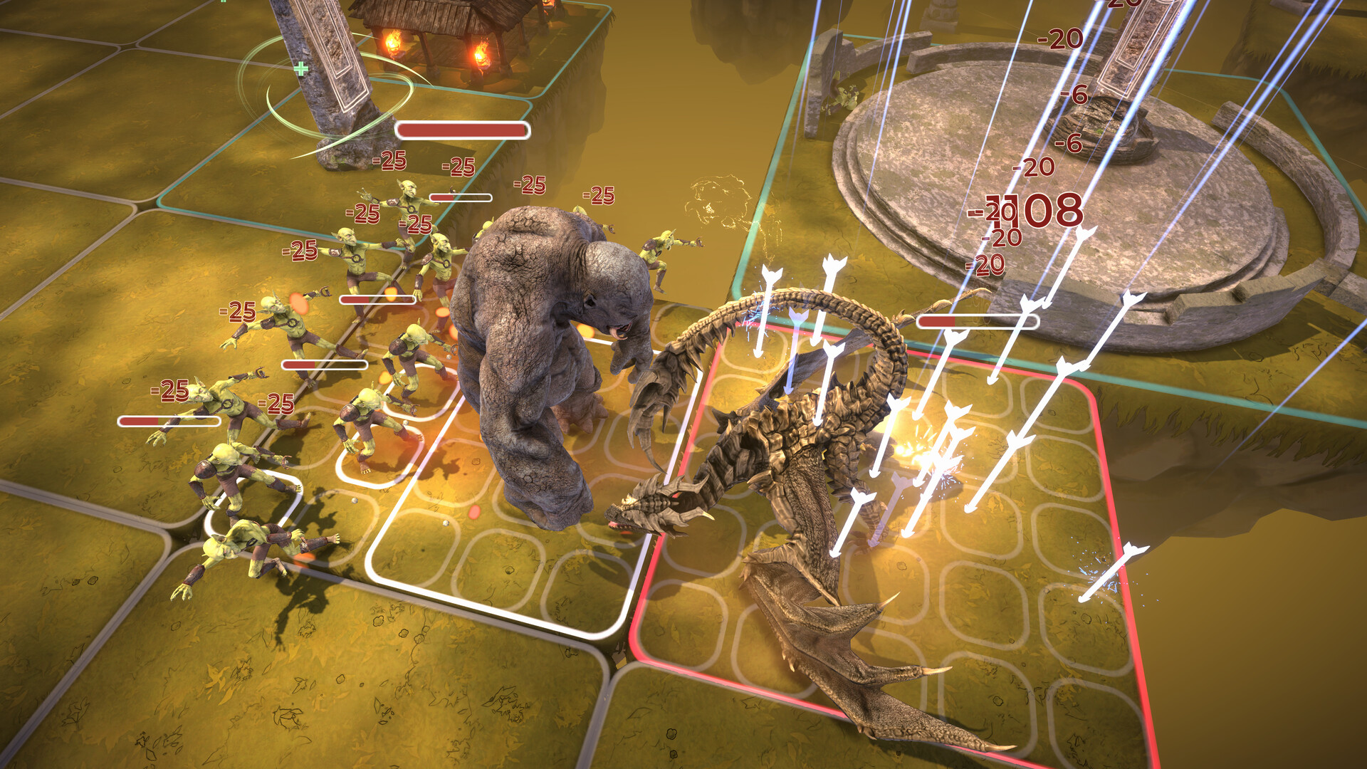 Dethroned screenshot 11