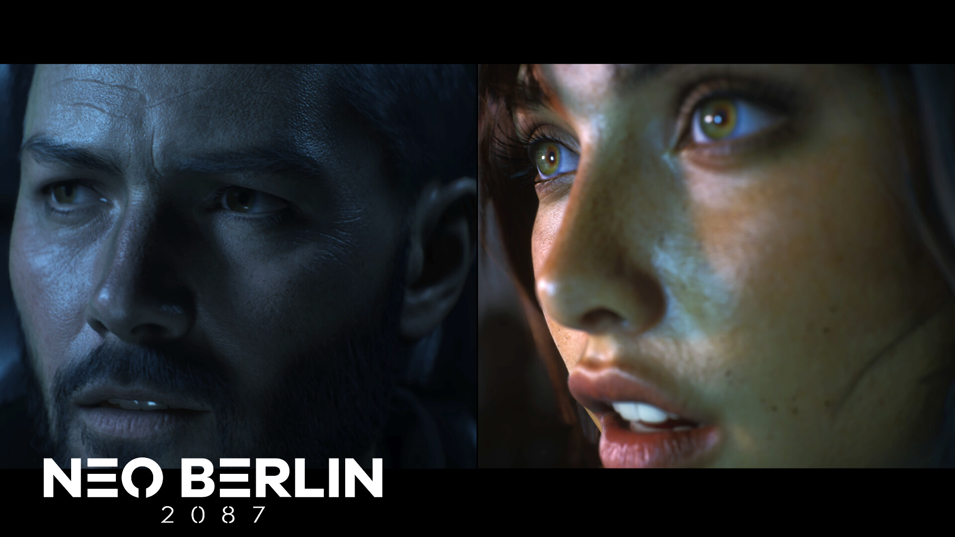 NEO BERLIN 2087 screenshot 18