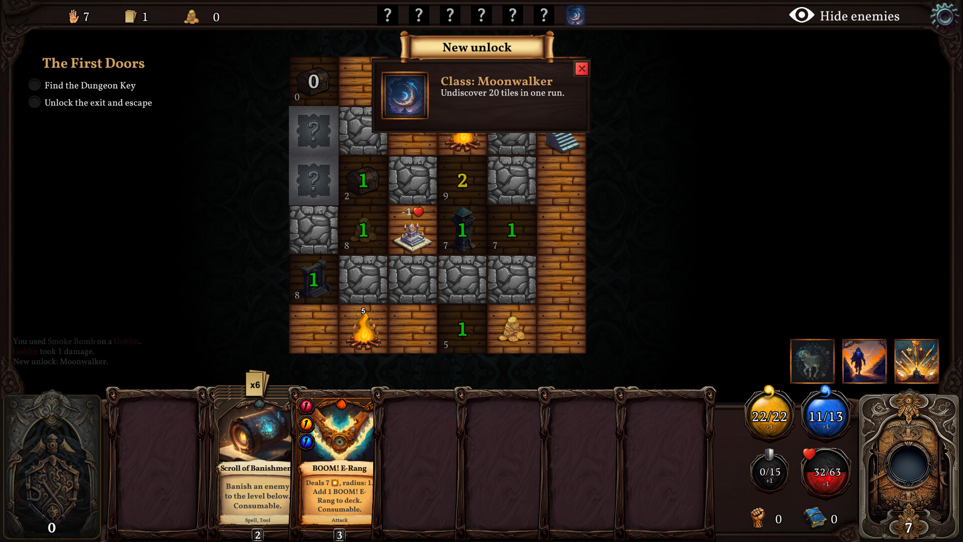 Innkeeper's Basement screenshot 10